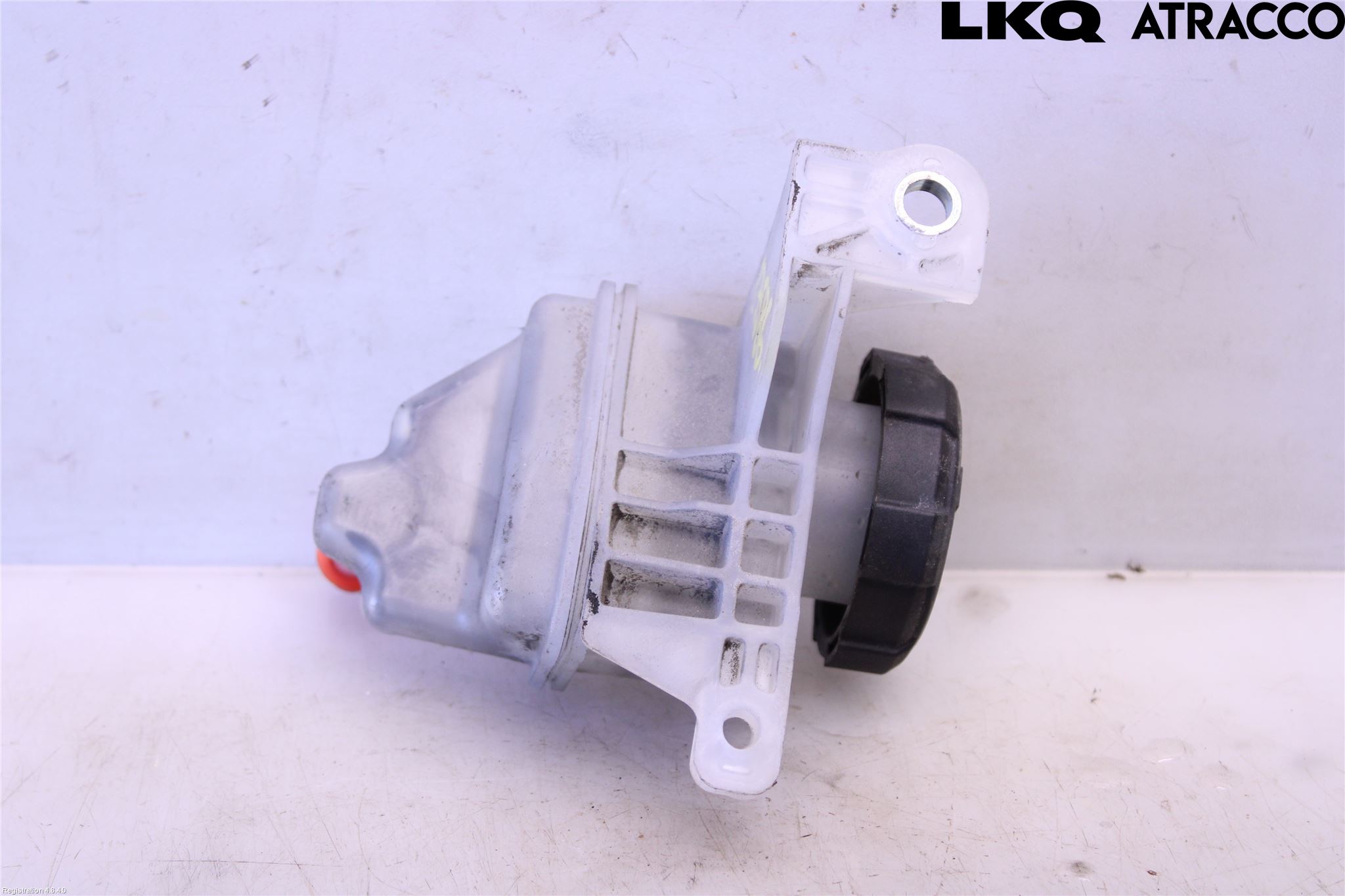 Kia NIRO (DE) 17-22 Servo Oljebeholder