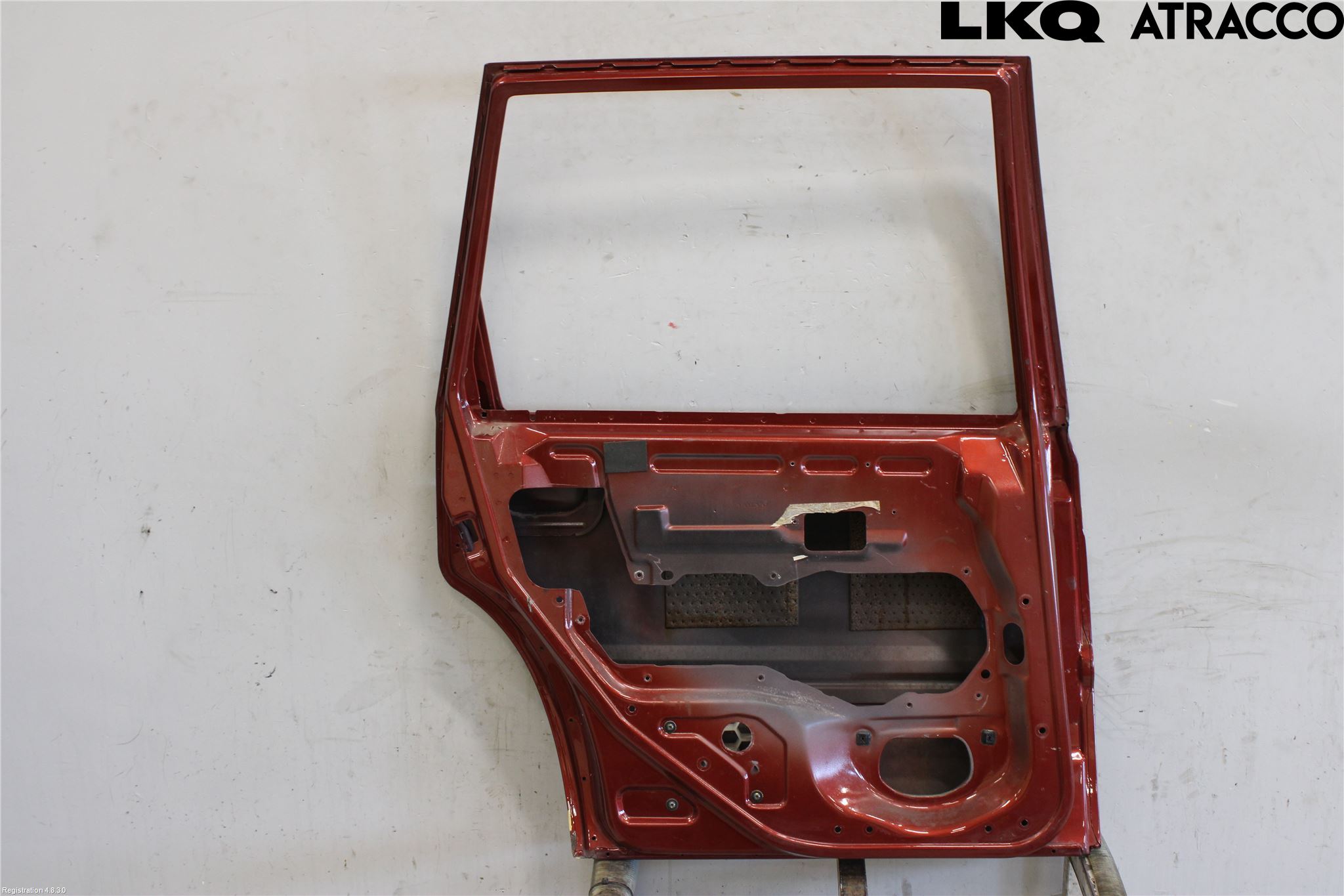 Volvo S70/V70/XC  97-00 Dør 4D Bak Venstre