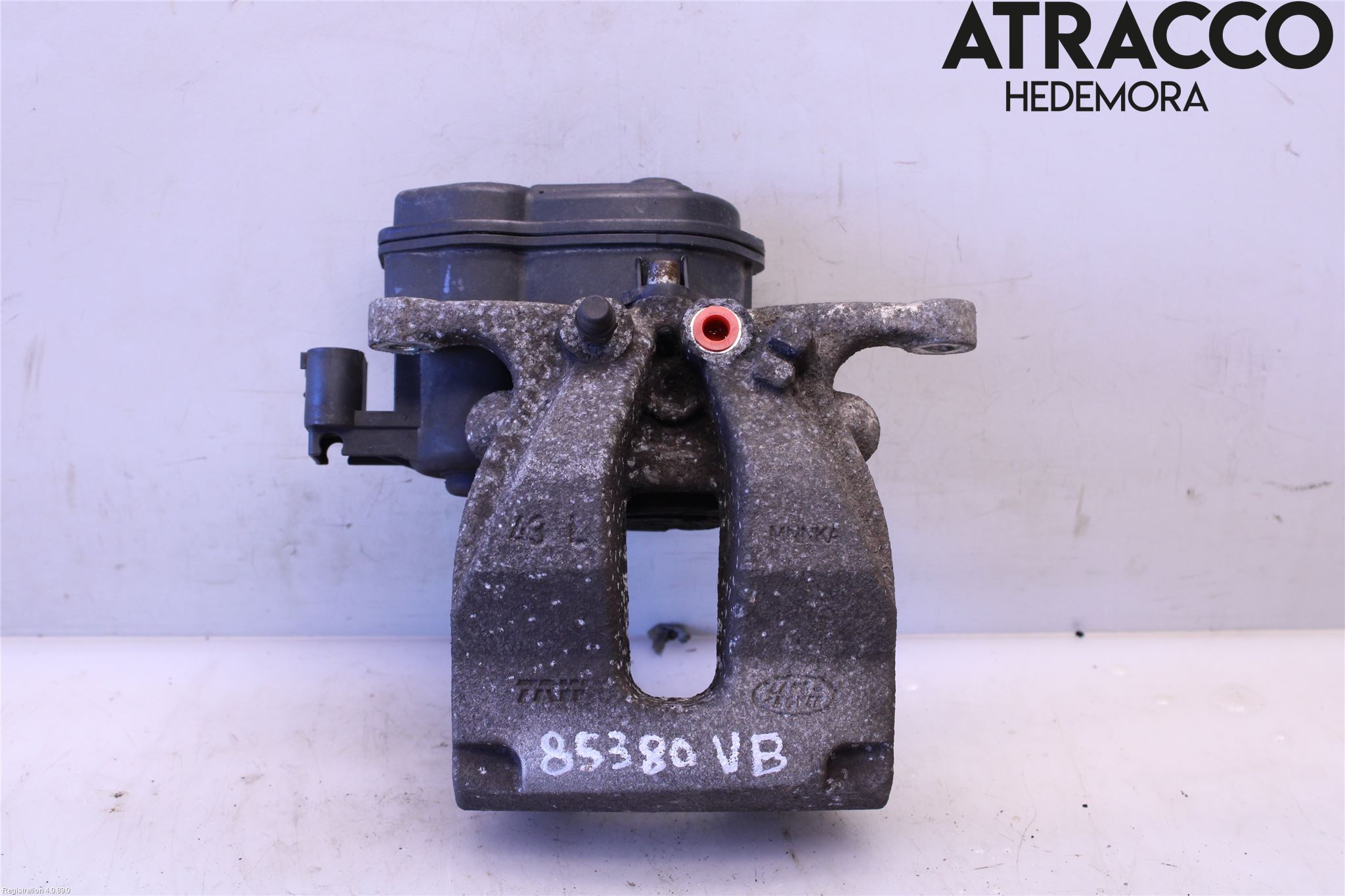 Landrover RANGE ROVER SPORT (L494) 14-22 Bremsecaliper Bak Venstre