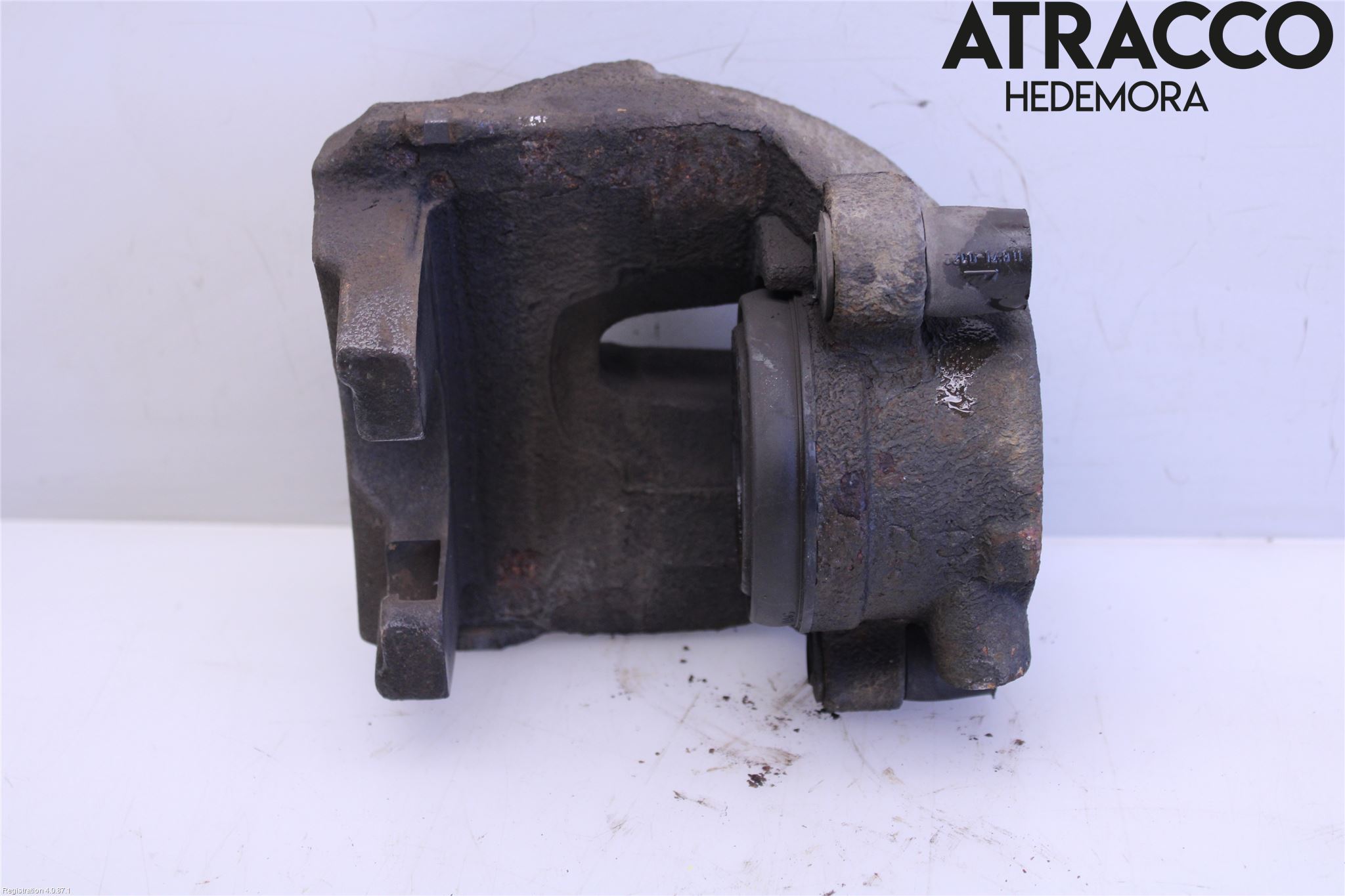 Volvo V90 17->> Bremsecaliper Foran Høyre