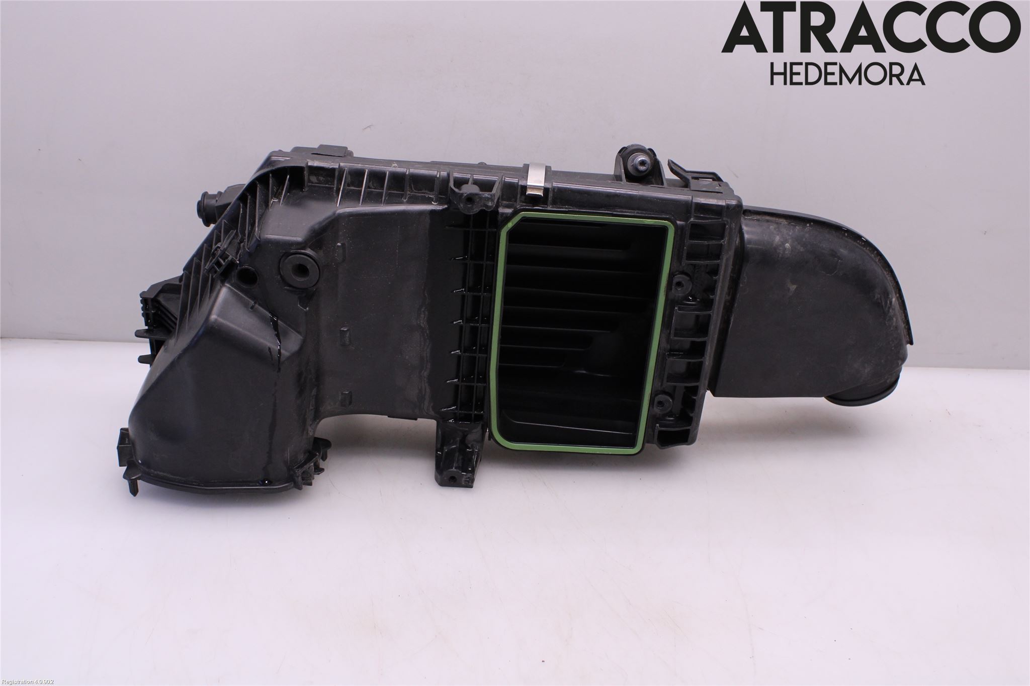 Mercedes-Benz MB C-KLASS (W205) 14-21 Luftfilter Boks