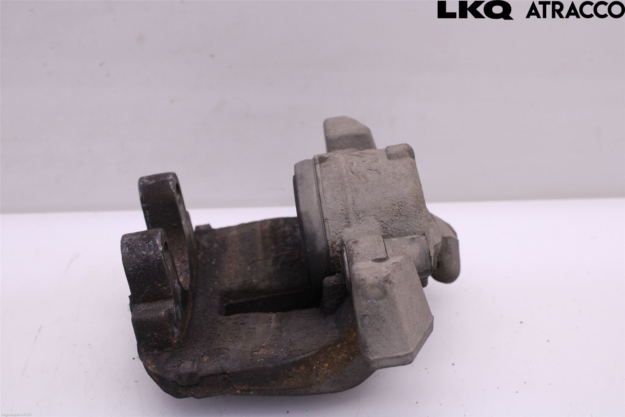 Opel GRANDLAND X 18- Bremsecaliper Foran Venstre