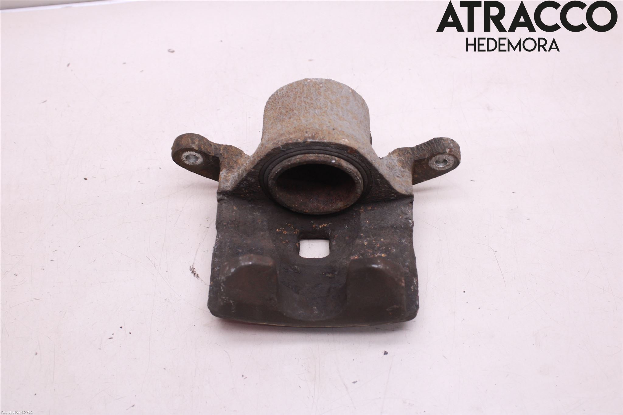 Nissan JUKE 10-14 Bremsecaliper Foran Høyre