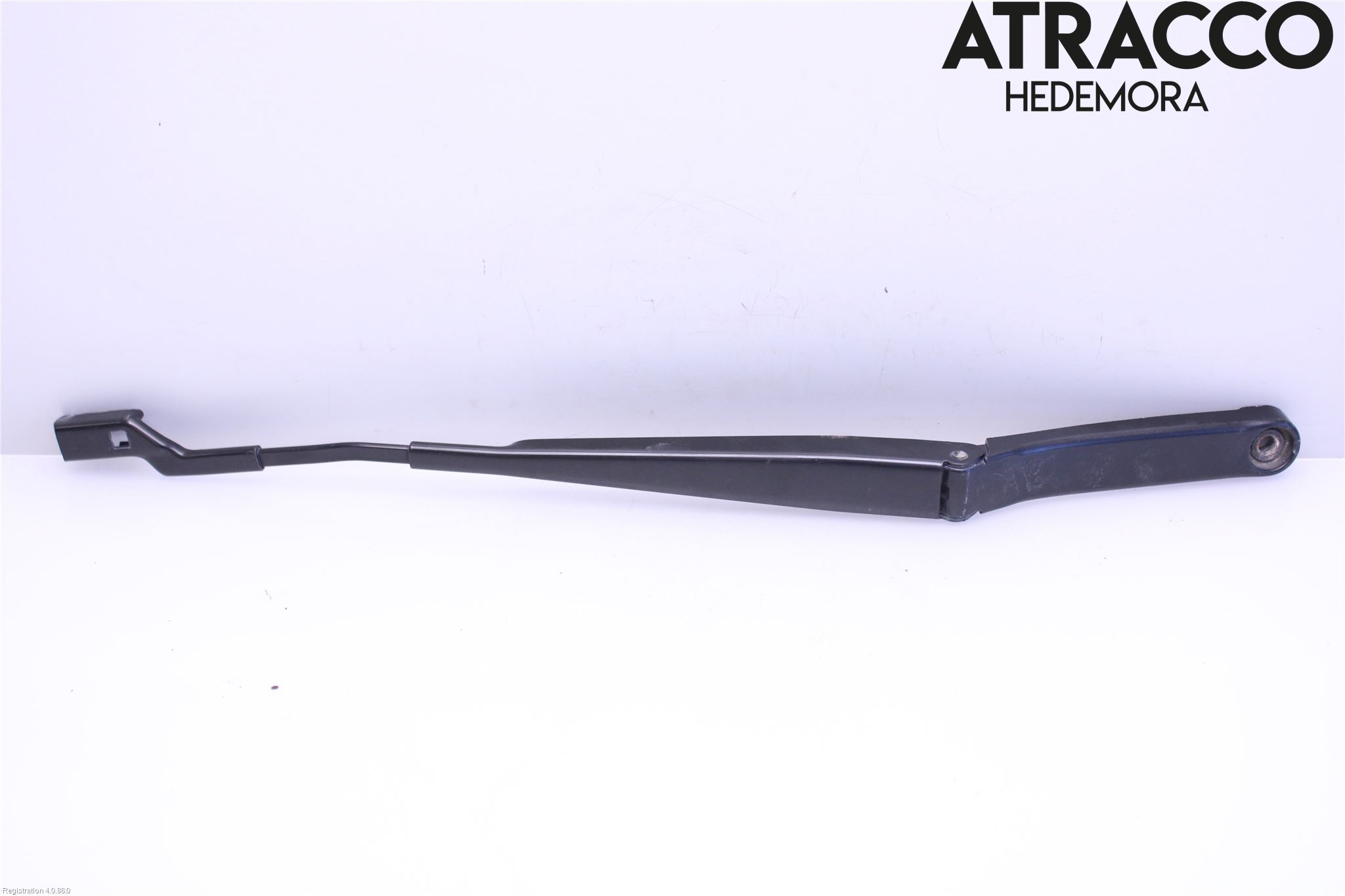 Volkswagen VW PASSAT 11-14 Viskerarm-Armer Frontrute