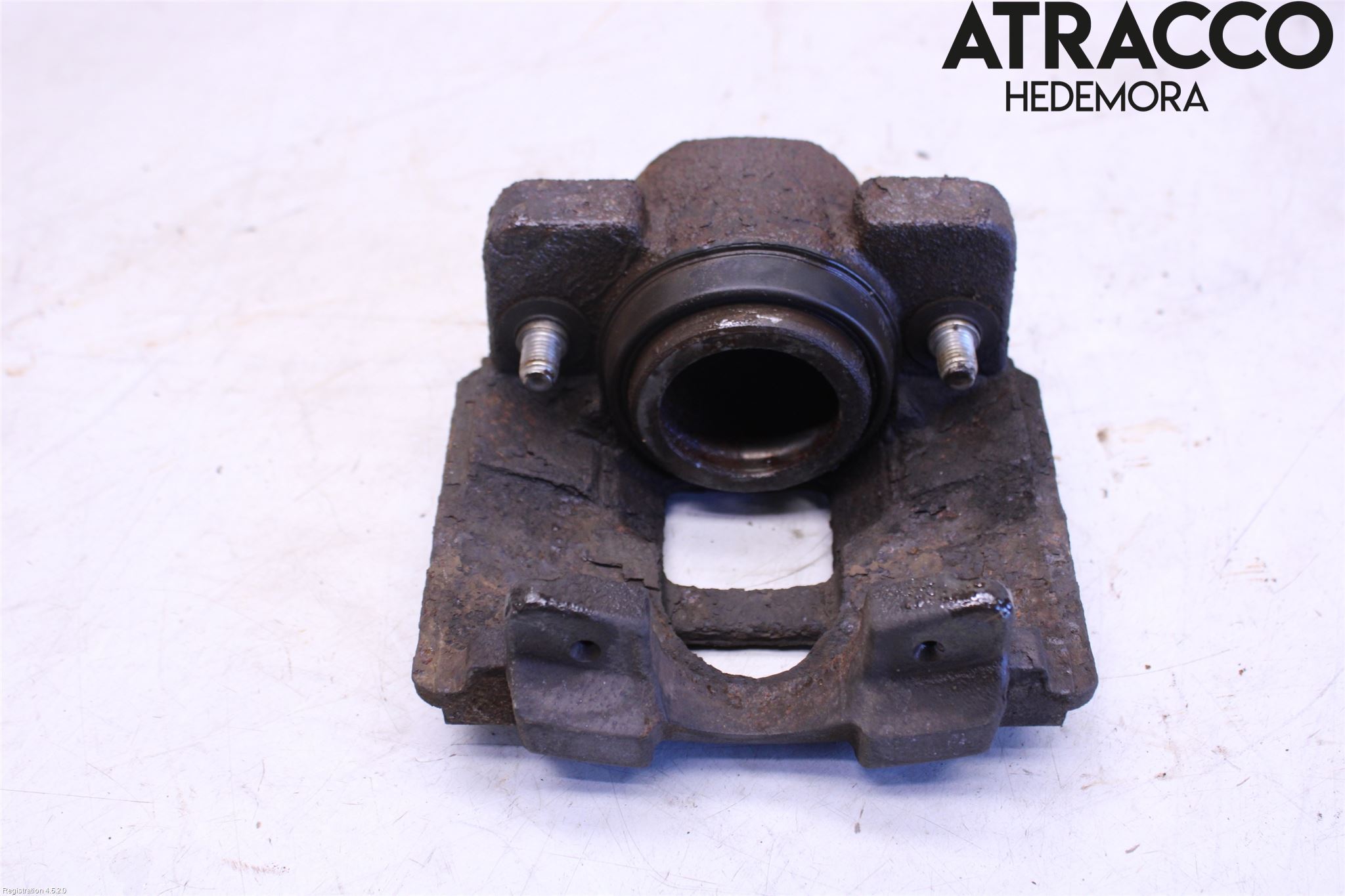 Toyota YARIS XP130 12-14 Bremsecaliper Foran Høyre