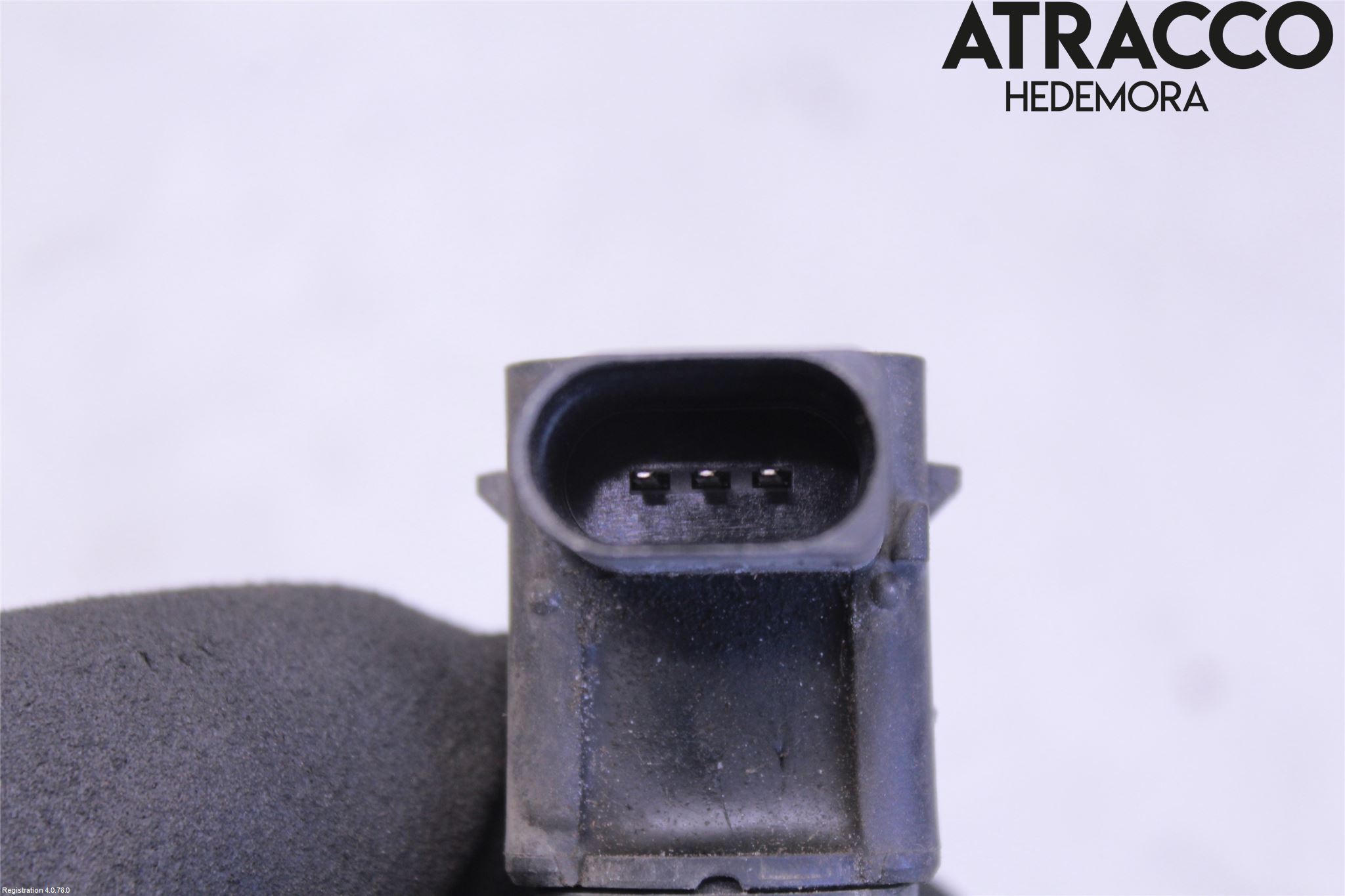 Volkswagen VW TOUAREG 7L 03-10 Sensor Parkering Front