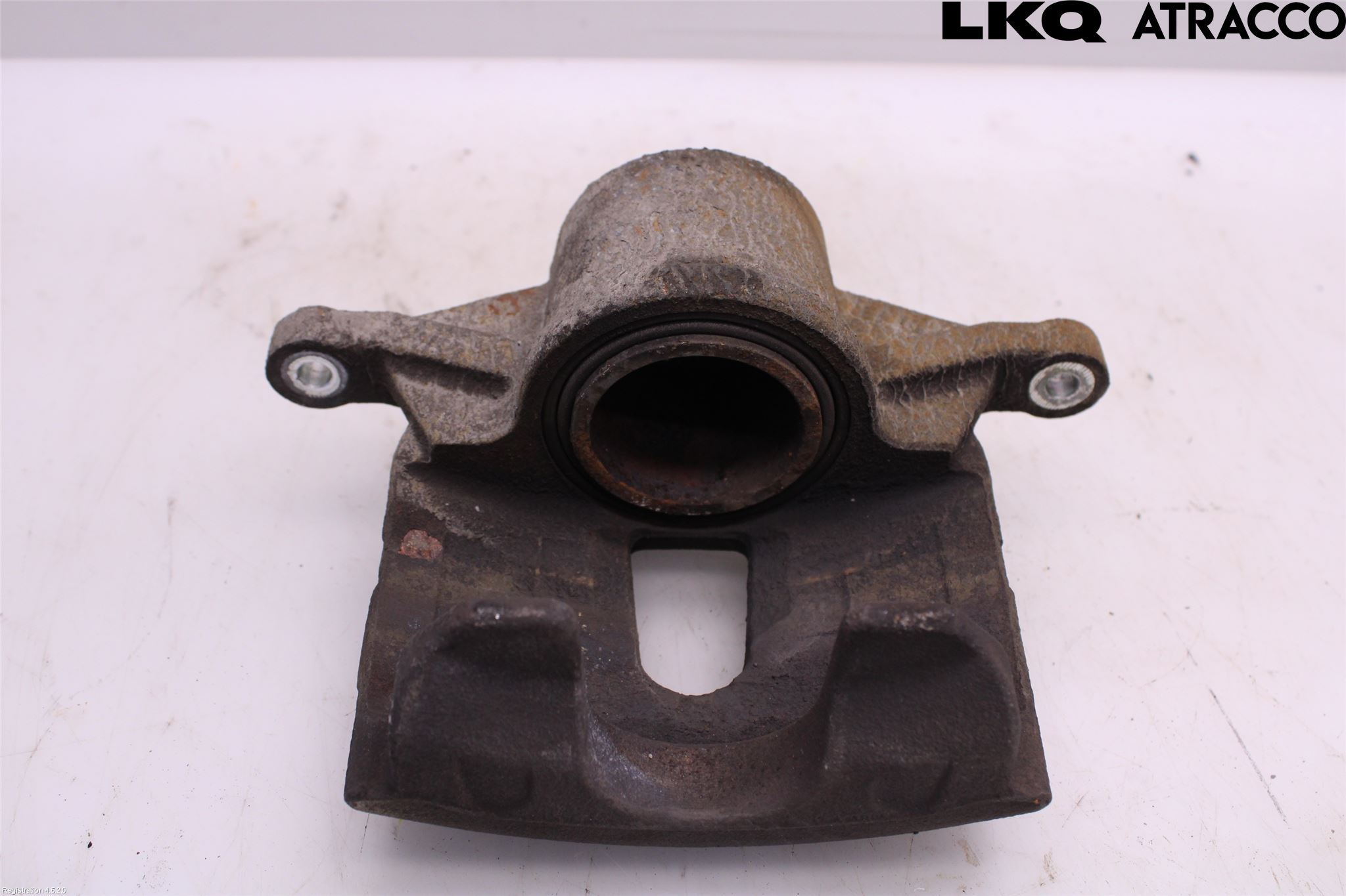 Kia CEED/CEED SW 19- Bremsecaliper Foran Venstre