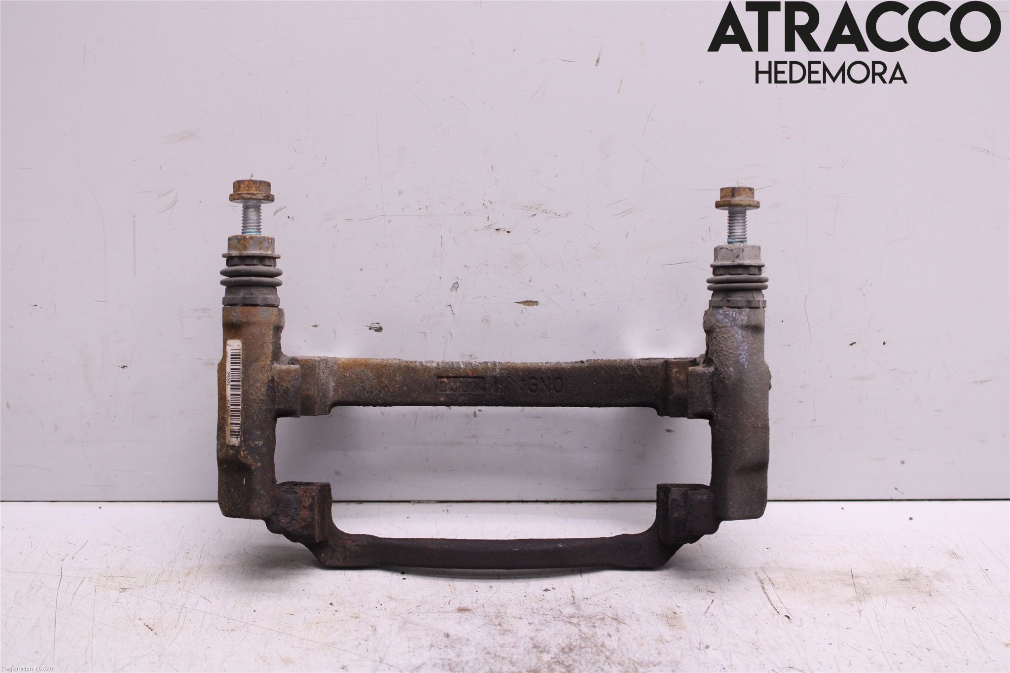 Skoda OCTAVIA (5E) 13-20 Bremsecaliper Feste Holder