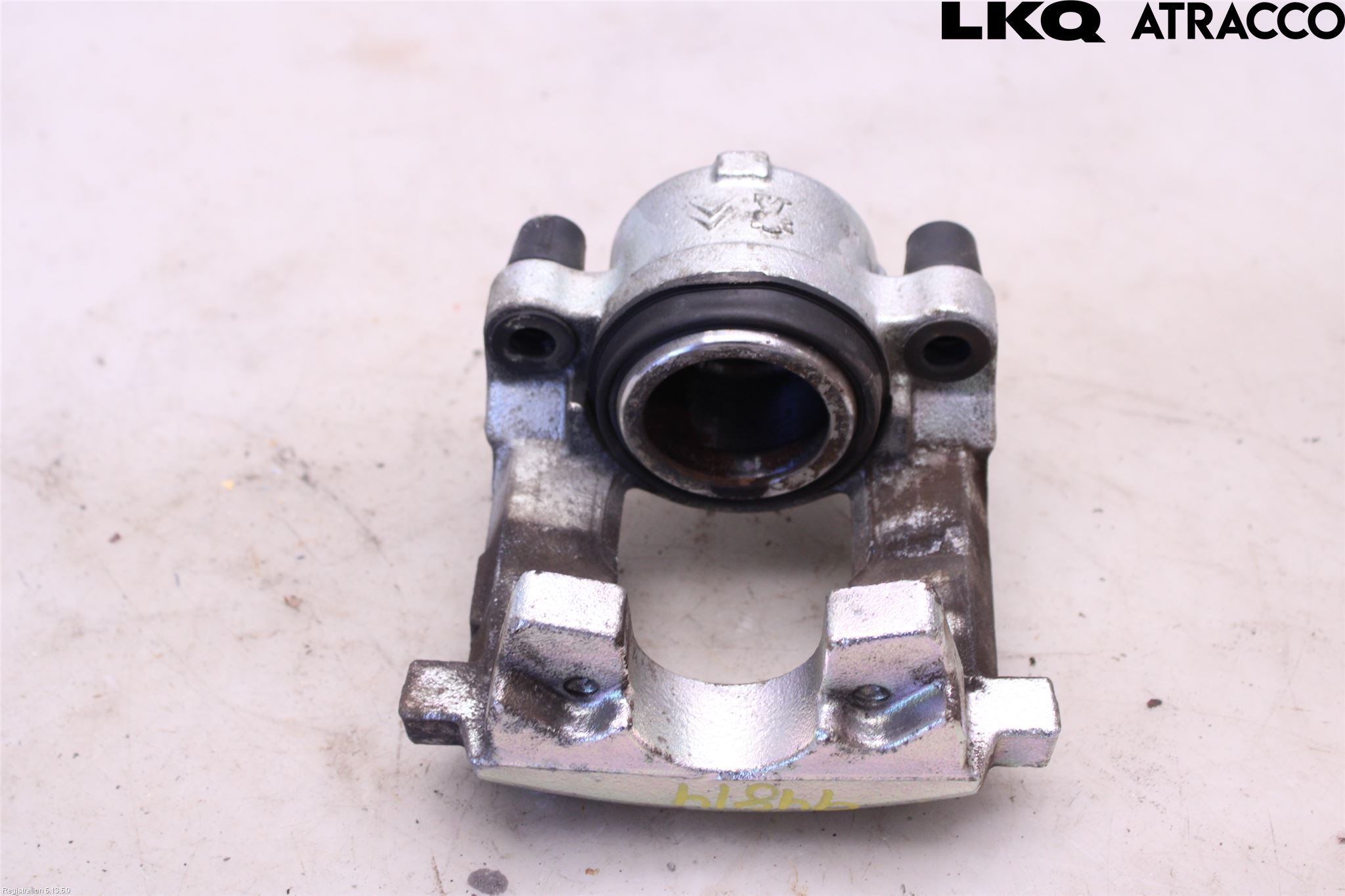 Peugeot 508 11-18 Bremsecaliper Foran Høyre