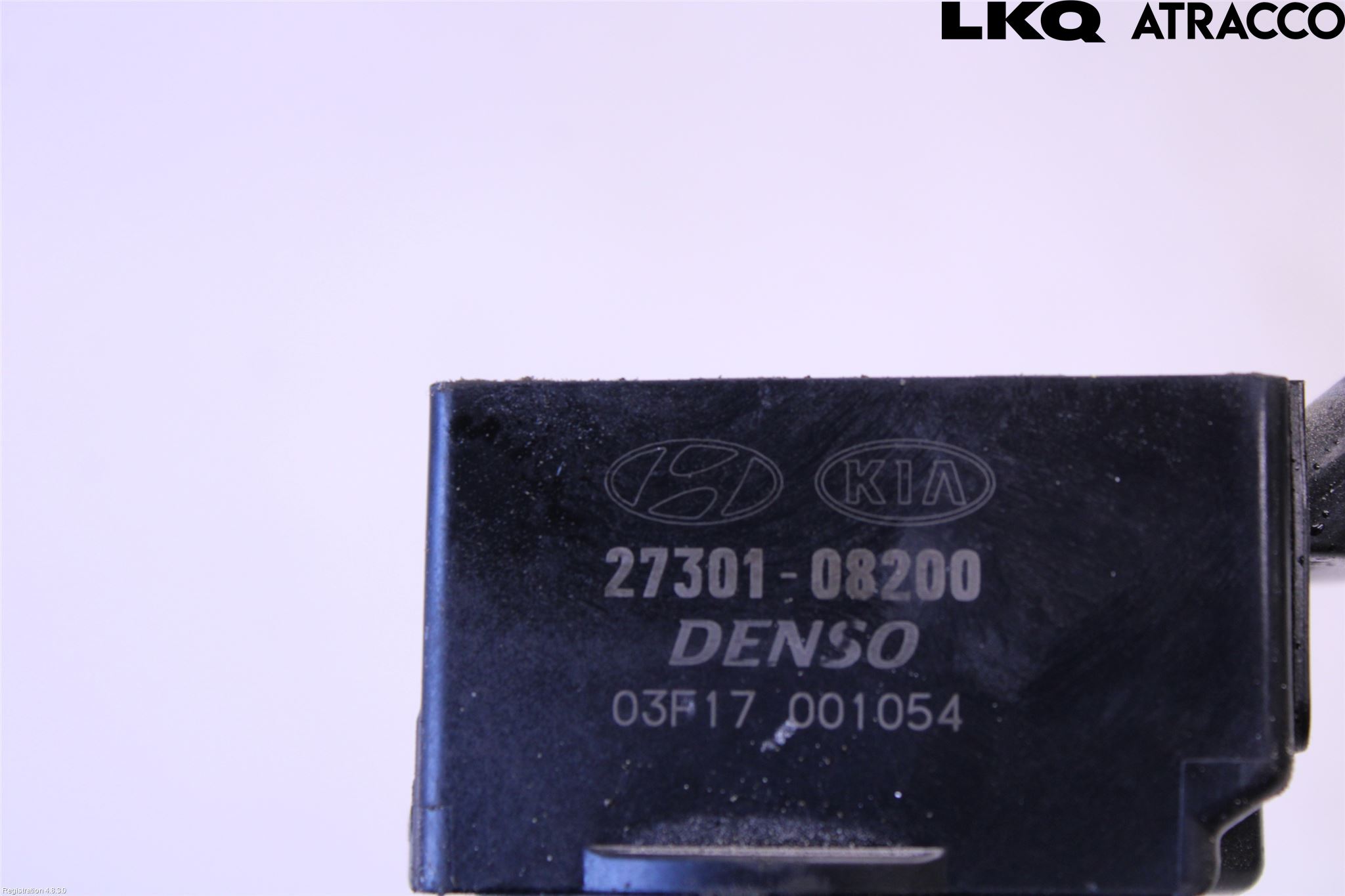 Hyundai BAYON BC3 21- Coil