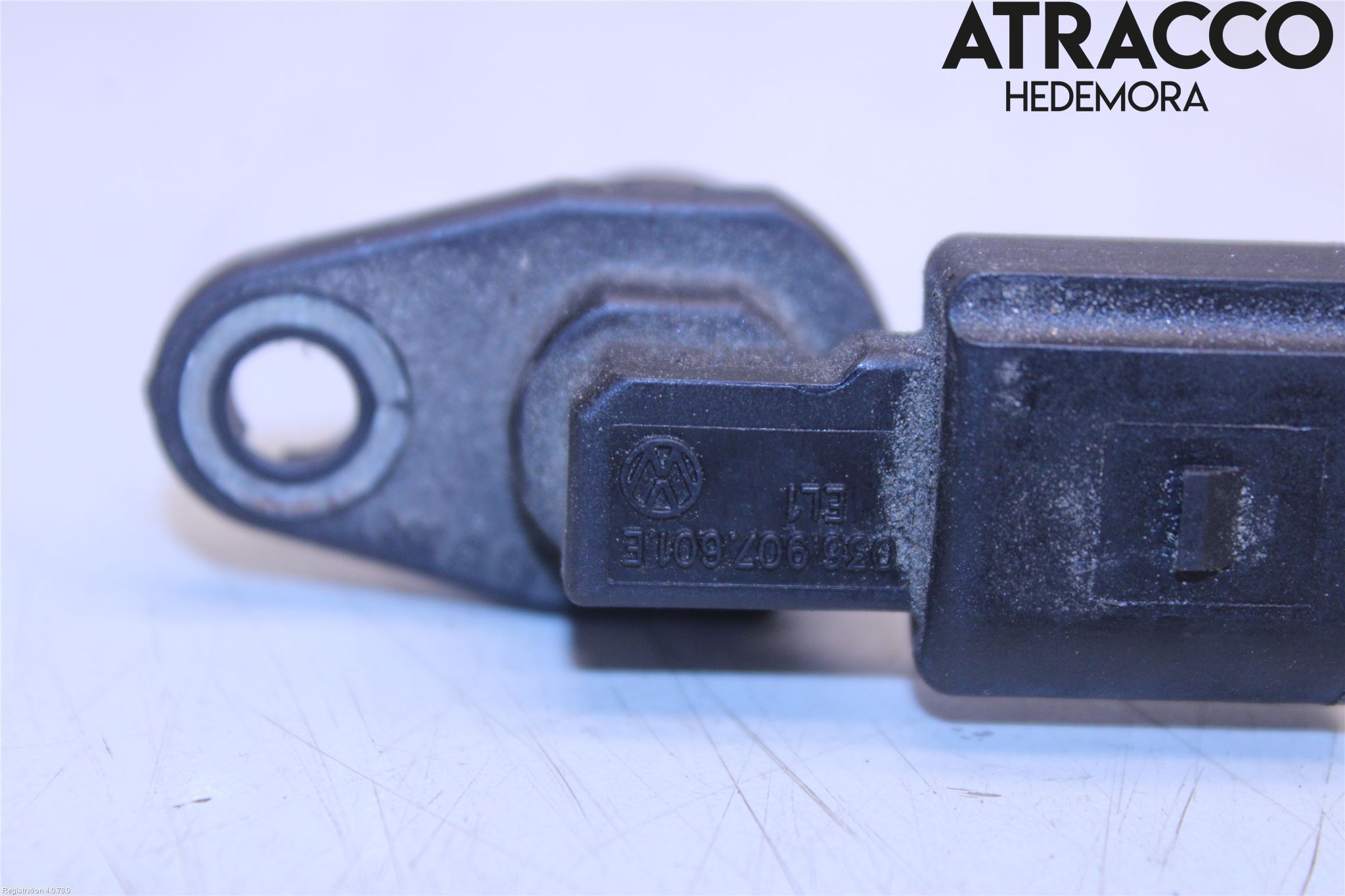 Volkswagen VW POLO 10-17 Giver Turtall - Tenning