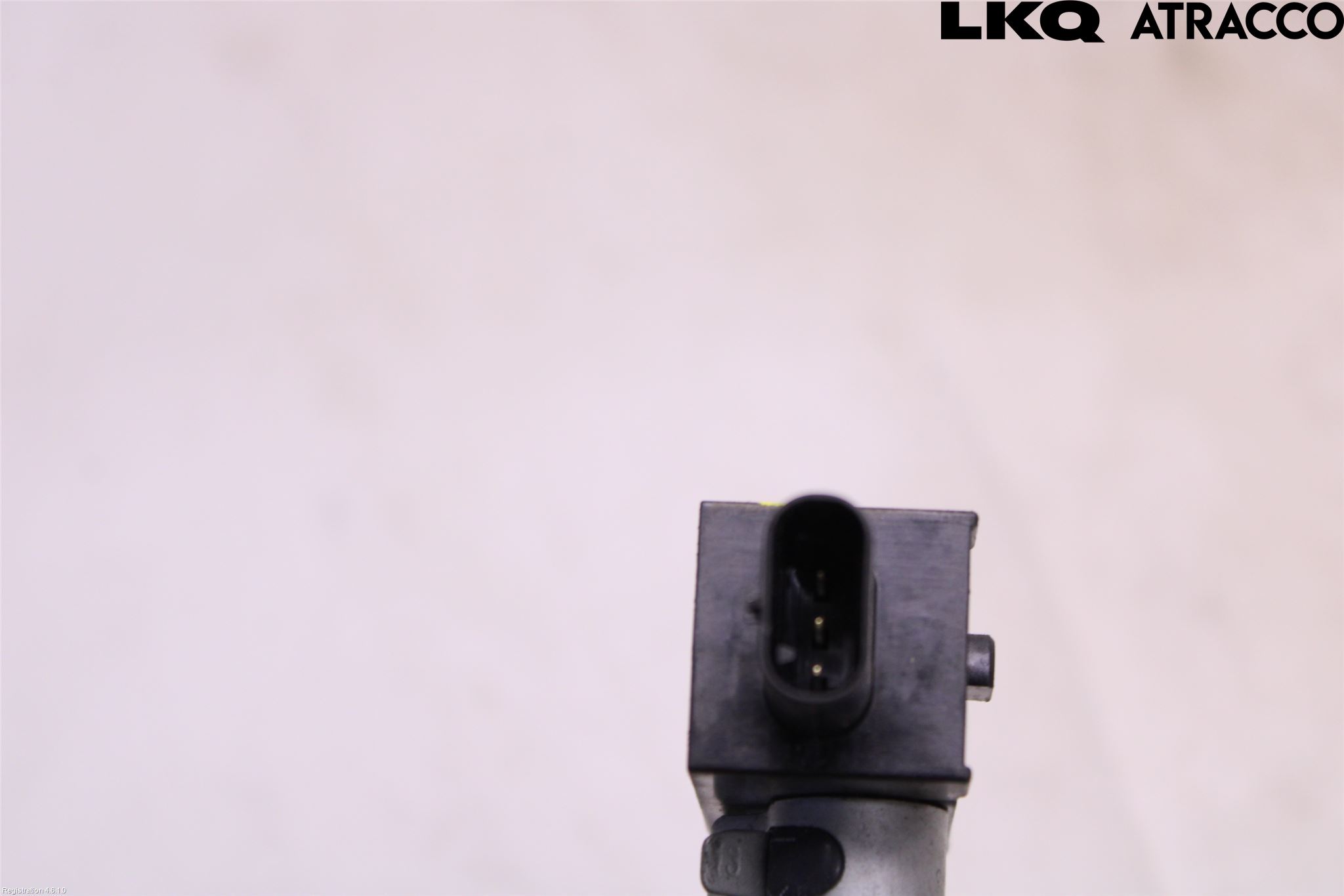 Hyundai BAYON BC3 21- Sensor Temp-Trykk Avgass