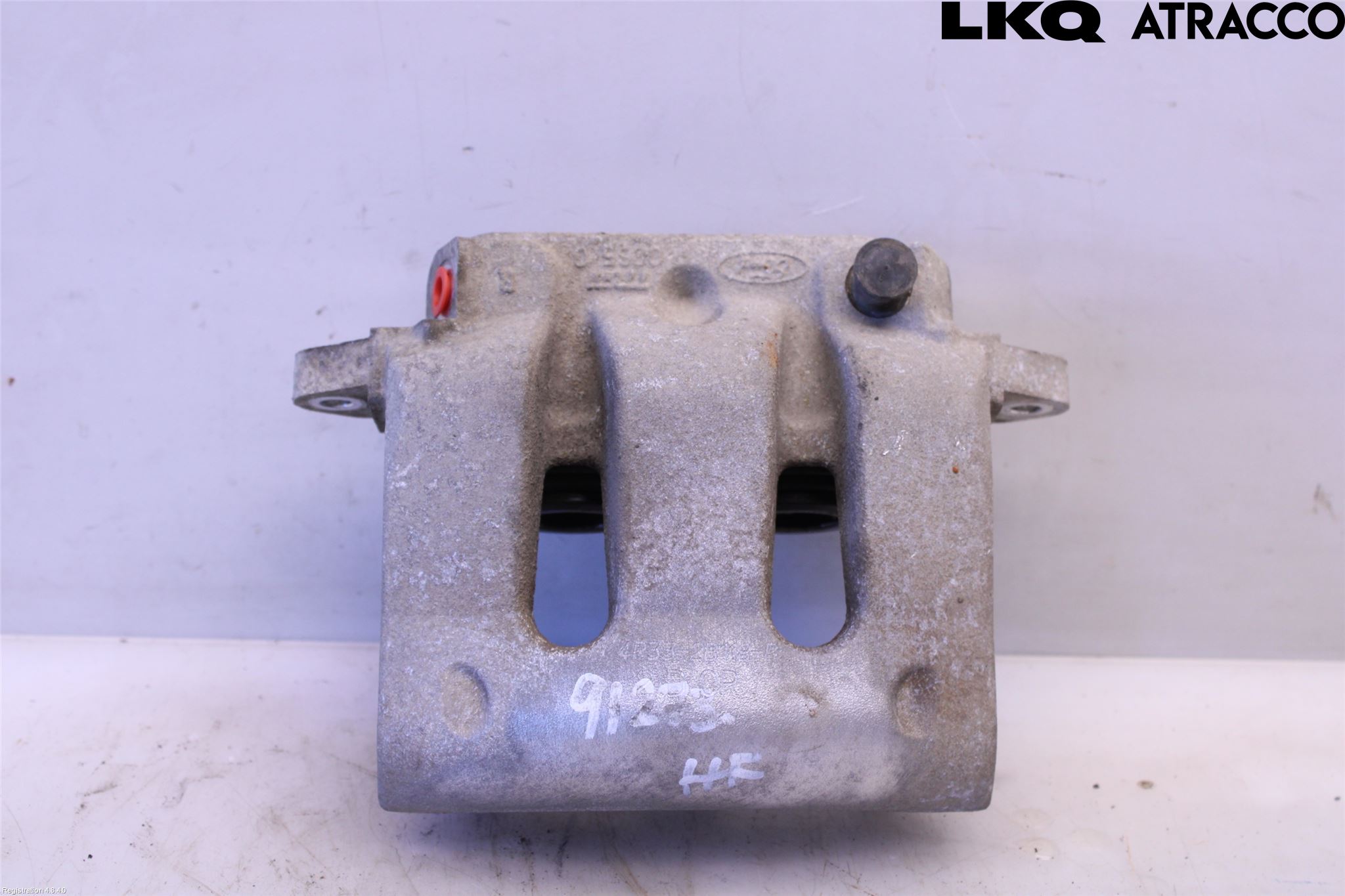Ford MUSTANG V 05-14 Bremsecaliper Foran Høyre