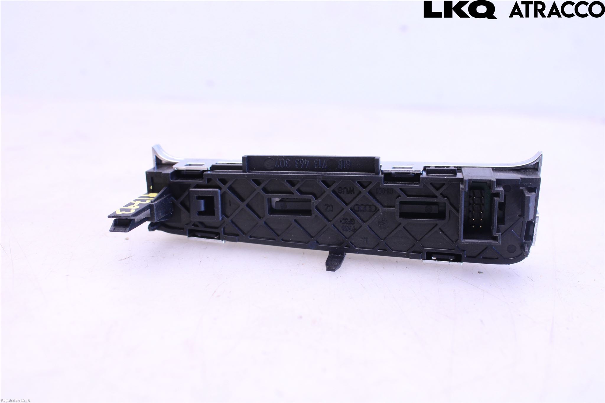 Audi Q2/SQ2 17- Bryter Gearkasse