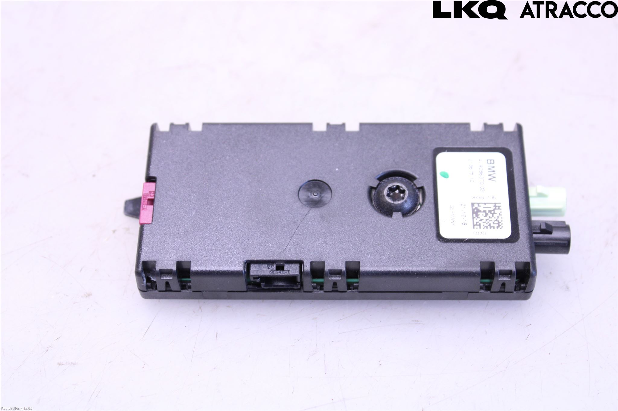 BMW 2 F45 Active Tourer 14-21 Stereo Antenneforsterker