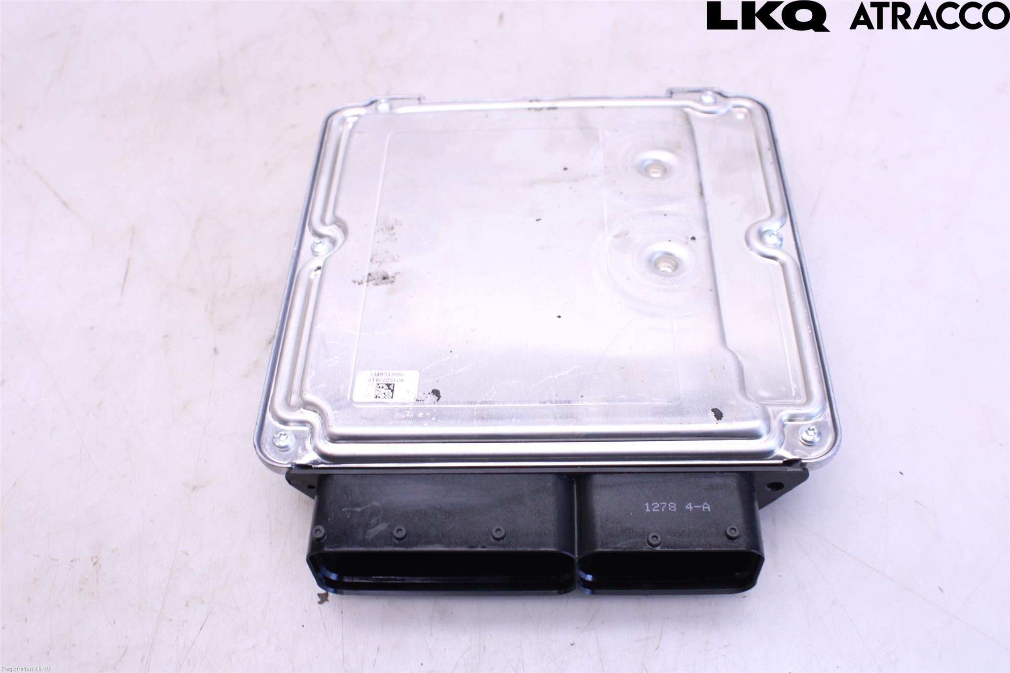Audi A4/S4 08-11 Styreenhet Dieselpumpe