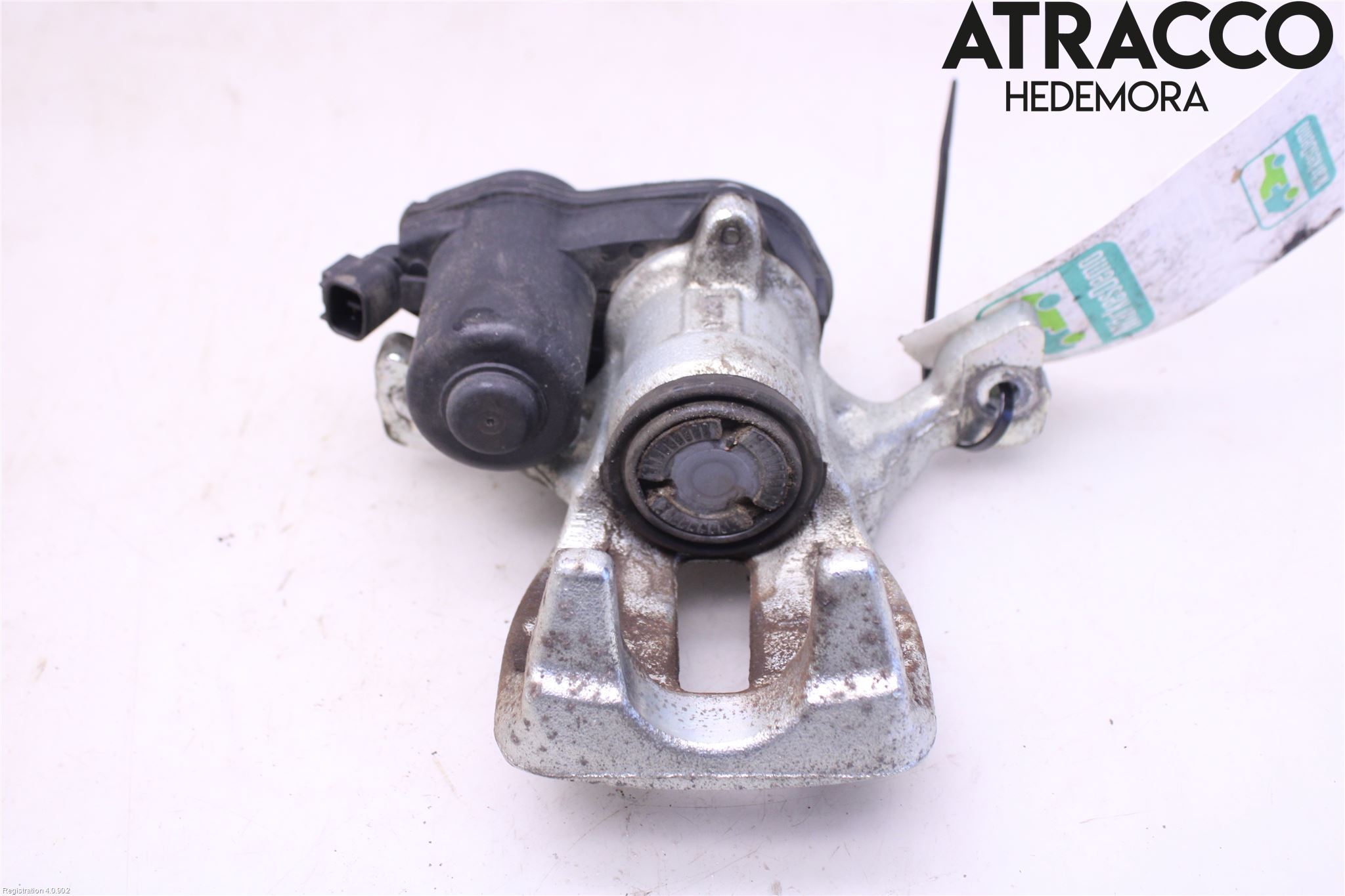 Toyota YARIS XP21 20- Bremsecaliper Bak Venstre