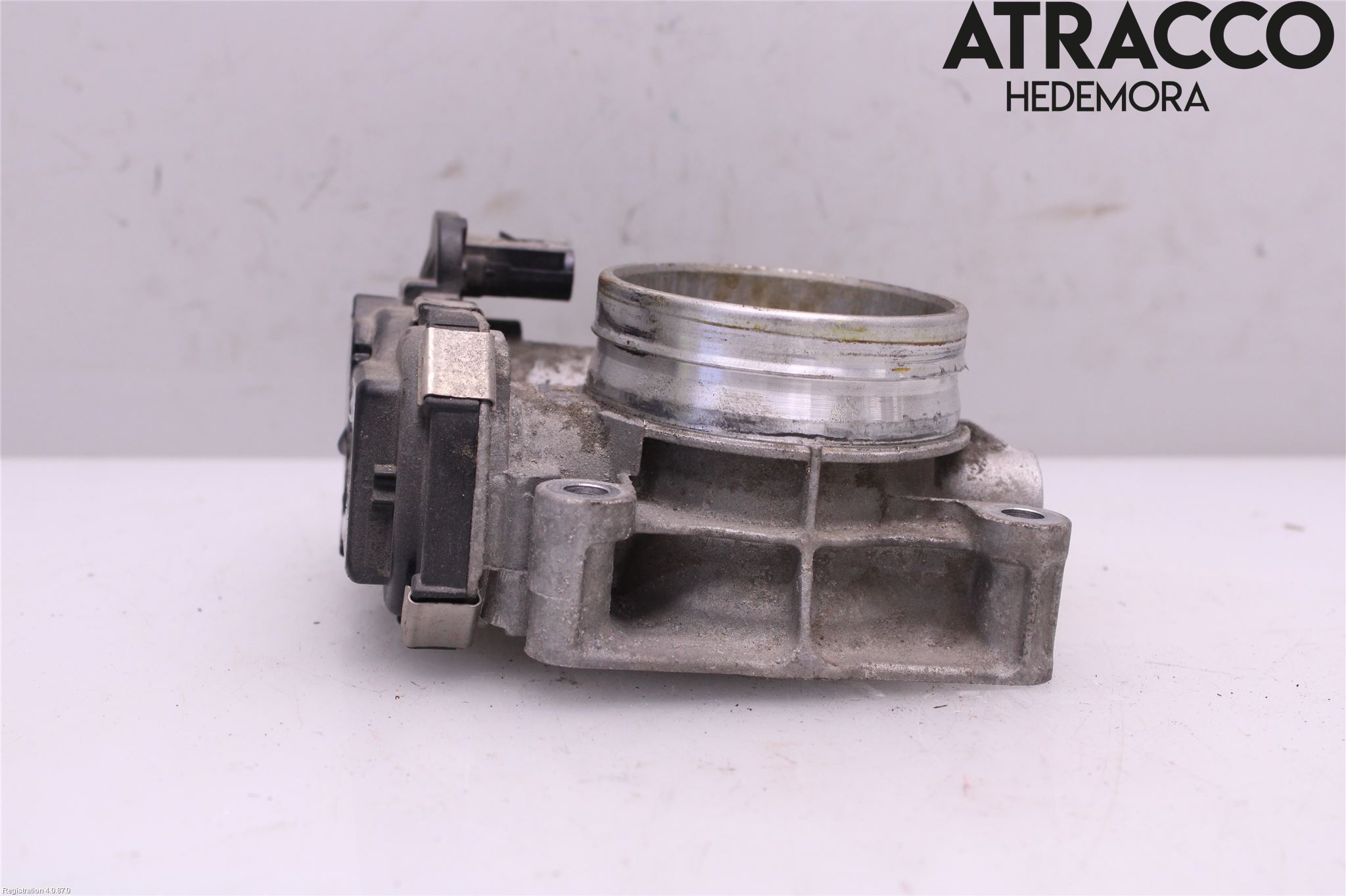 Opel INSIGNIA 09-16 Inns Spjeldhus