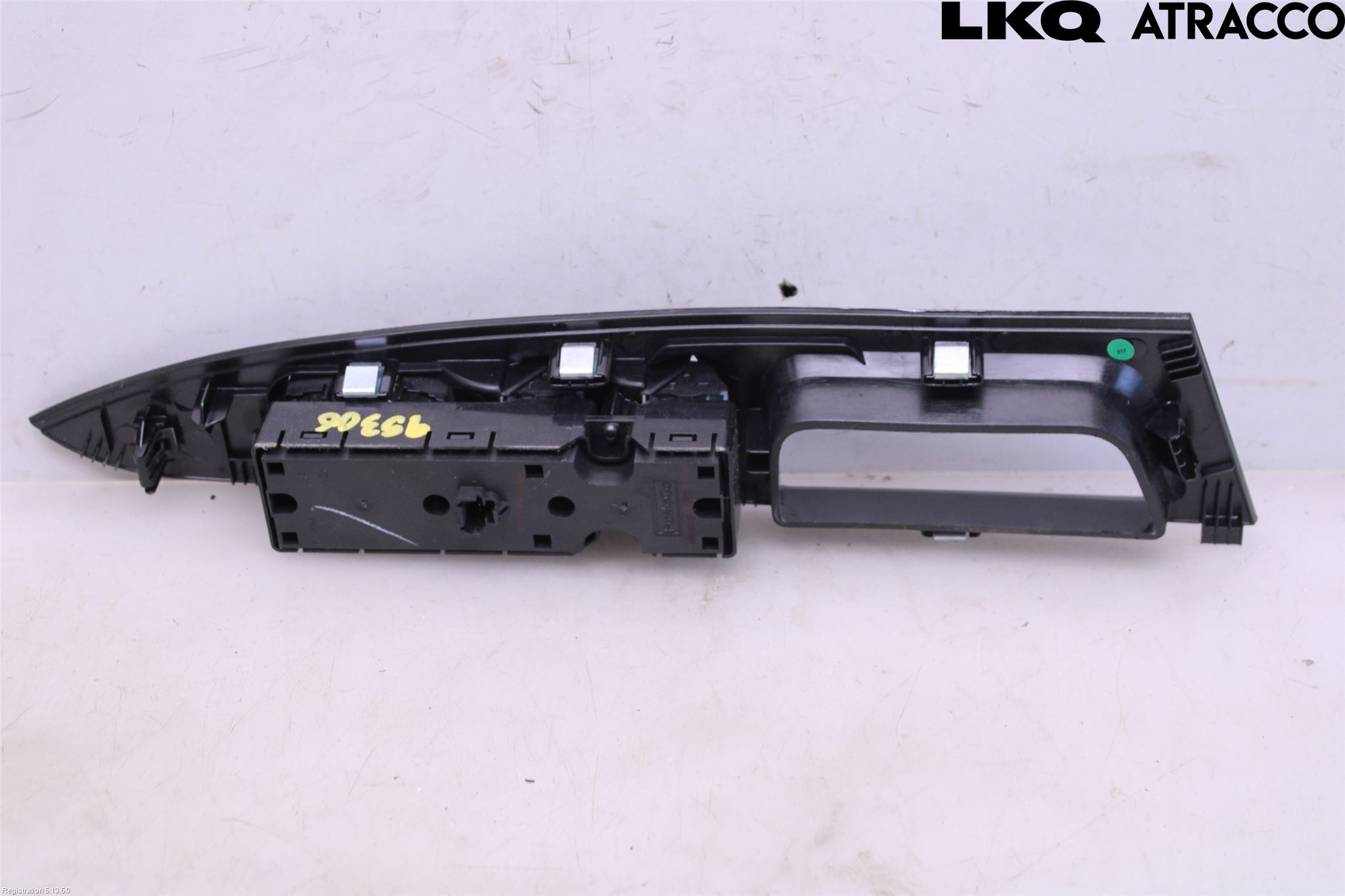 Ford MONDEO 15-22 Bryter Vindusheis