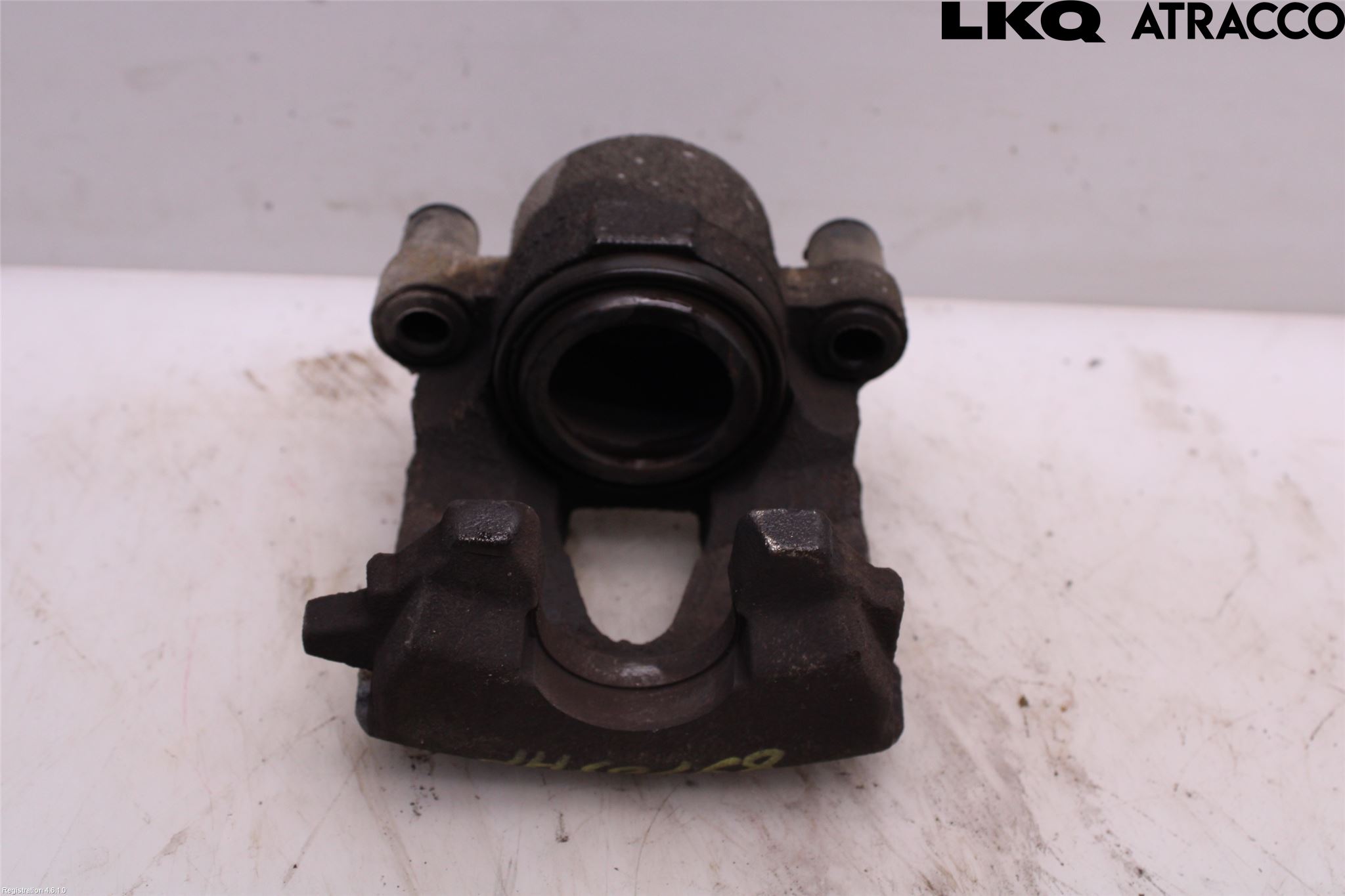 Volkswagen VW T-CROSS 19- Bremsecaliper Foran Høyre
