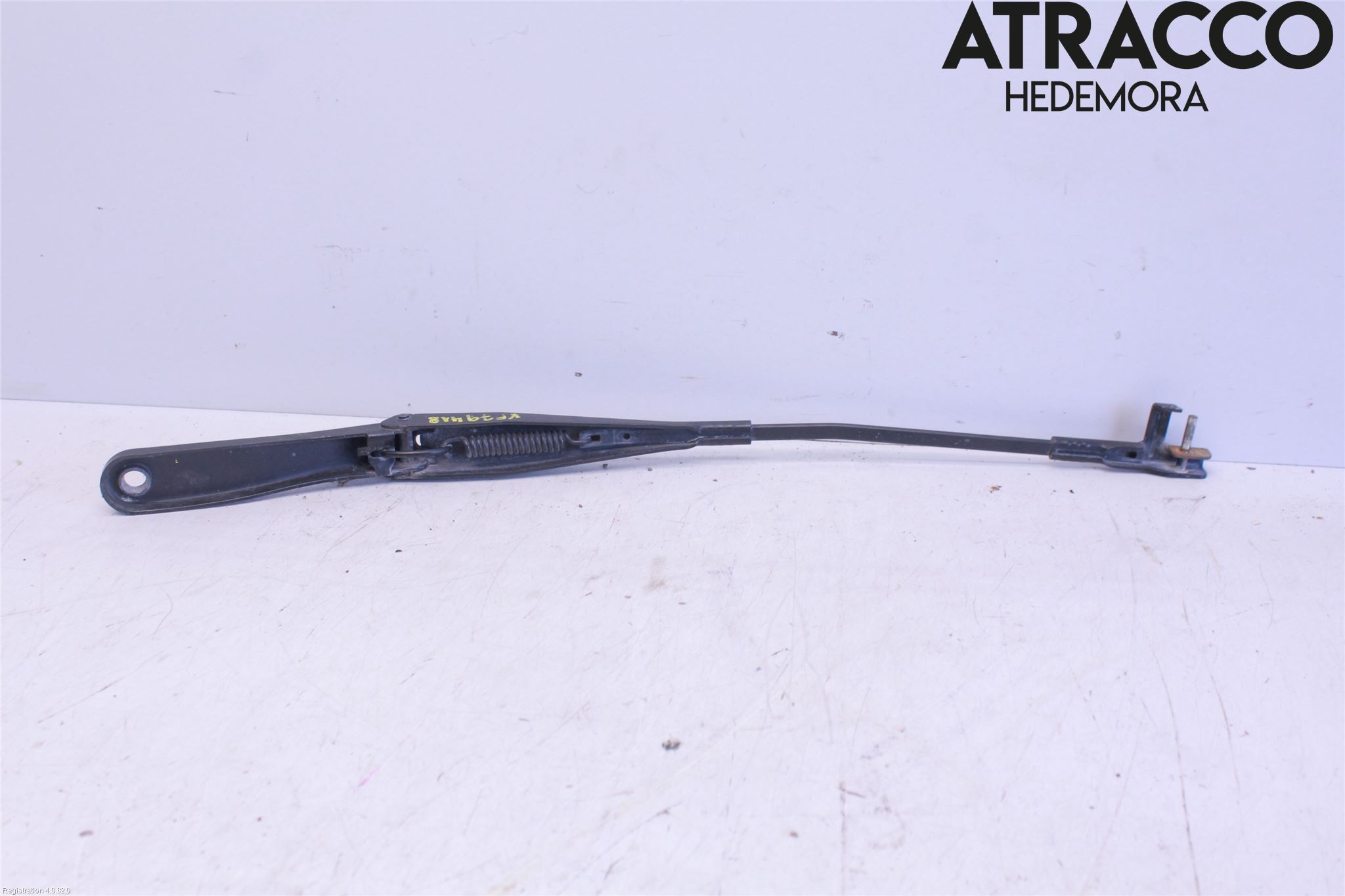 Opel ASTRA H 04-12 Viskerarm-Armer Frontrute
