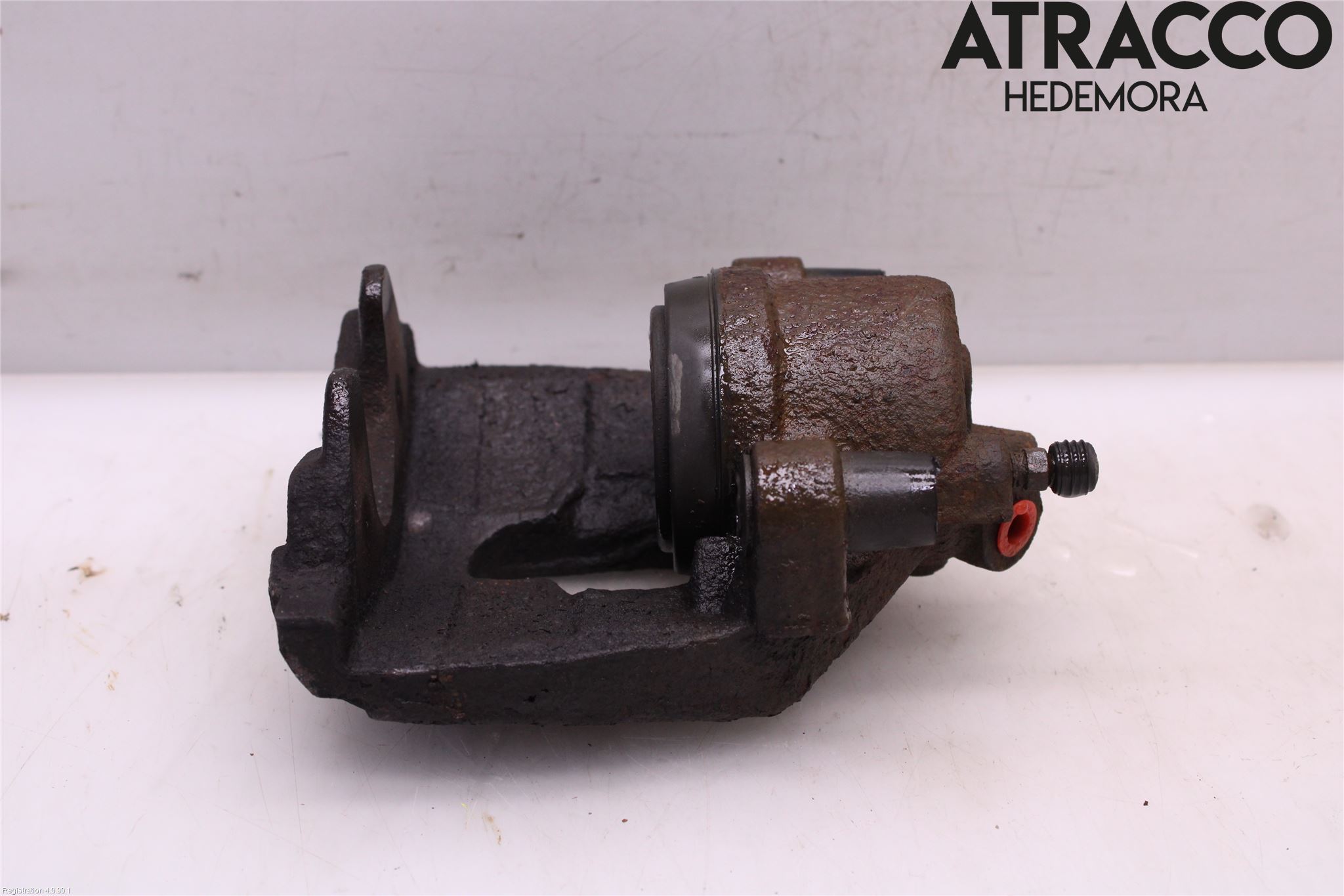 Mazda 5 10-18 Bremsecaliper Foran Høyre