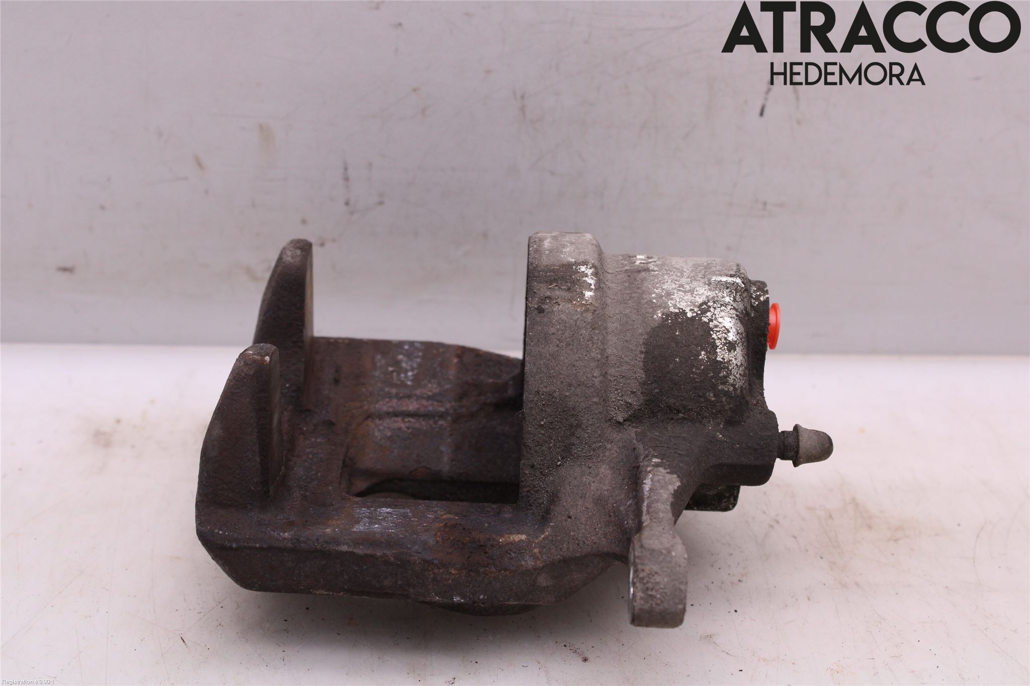 Toyota C-HR 16-23 Bremsecaliper Foran Høyre