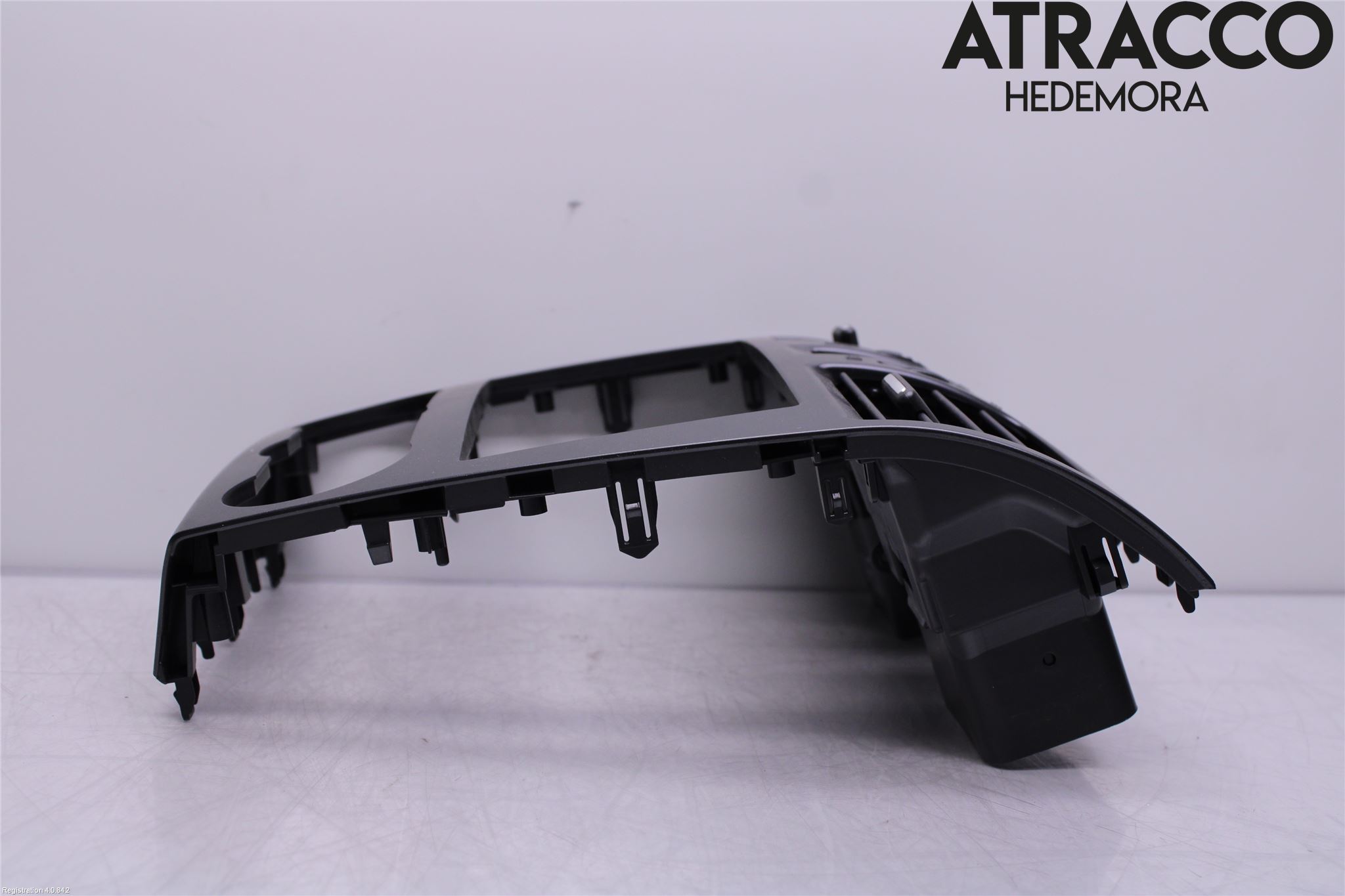 Subaru IMPREZA IV 13-17 Innr Radio Ramme