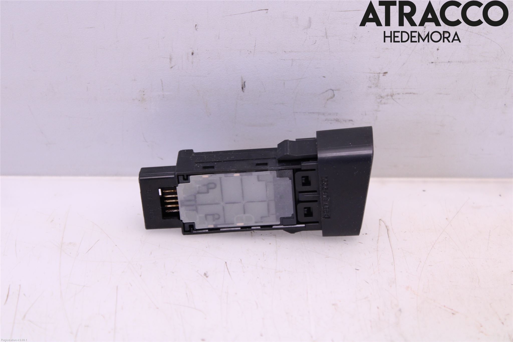 Toyota AURIS 10-12 Bryter Gearkasse