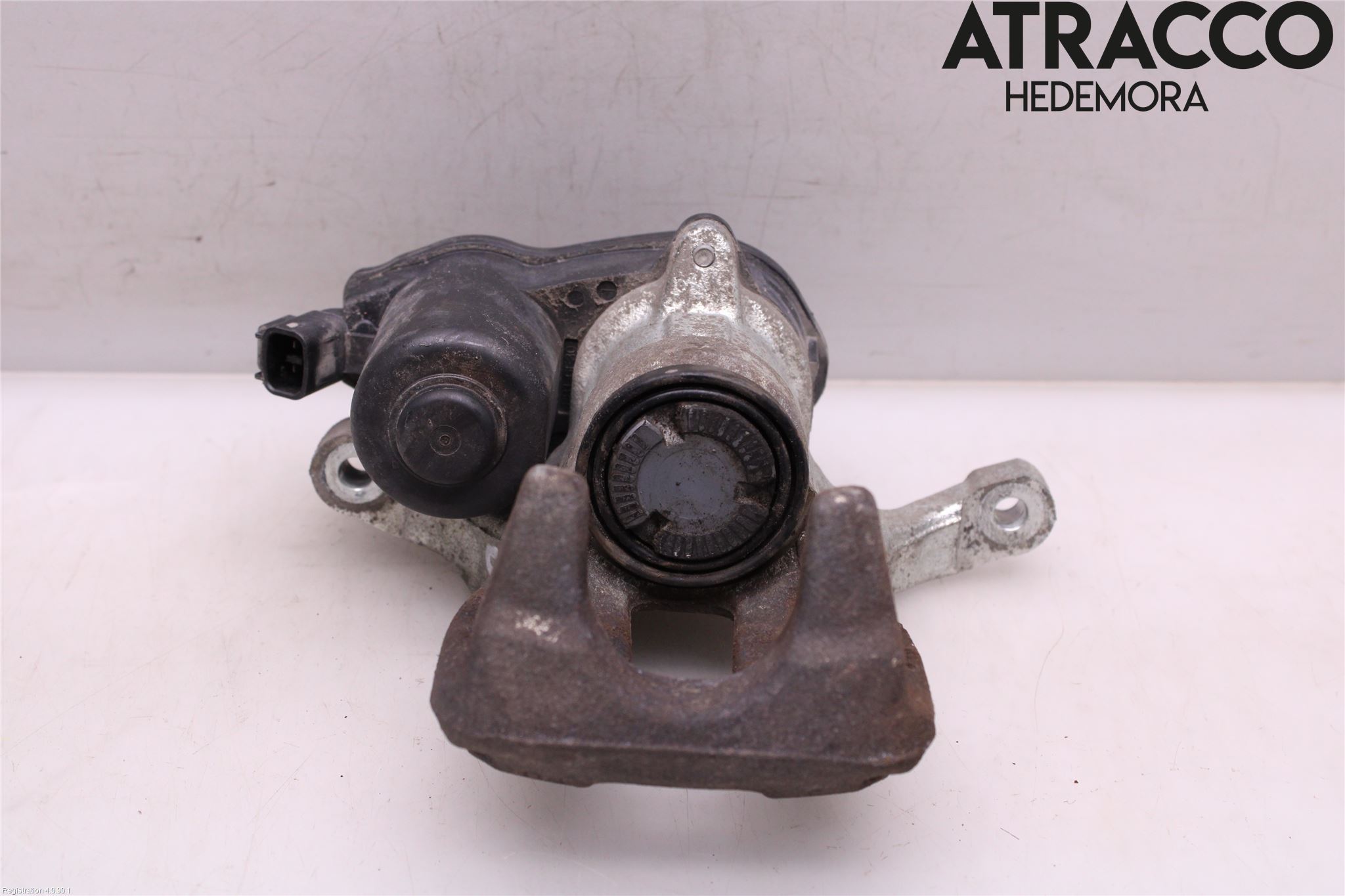 Toyota C-HR 16-23 Bremsecaliper Bak Høyre