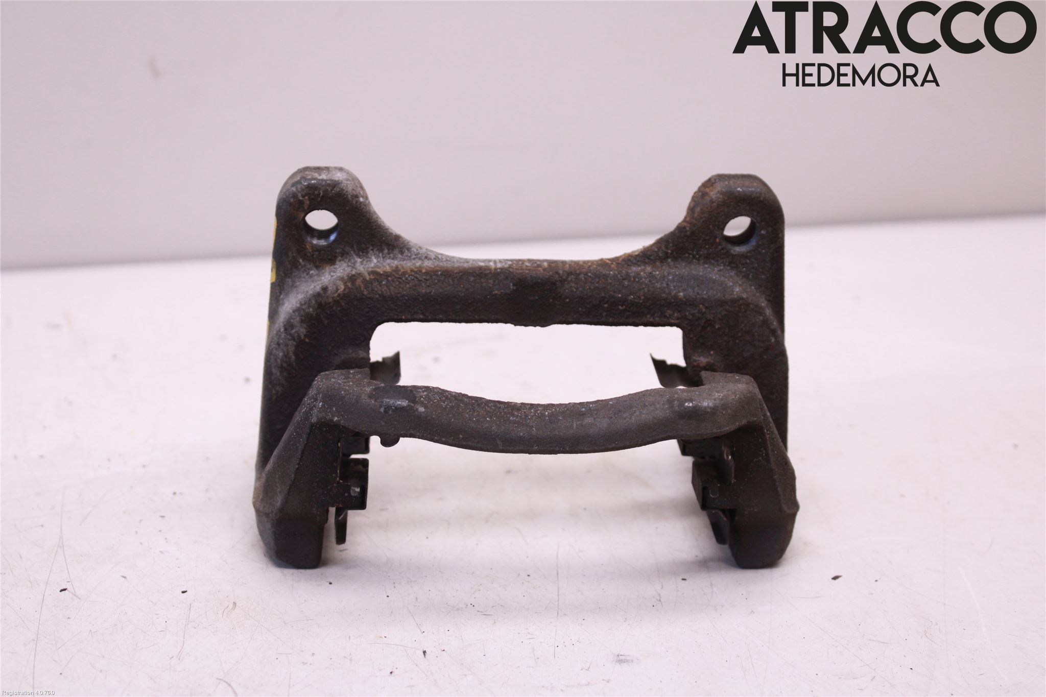 Opel ASTRA K 16-22 Bremsecaliper Feste Holder