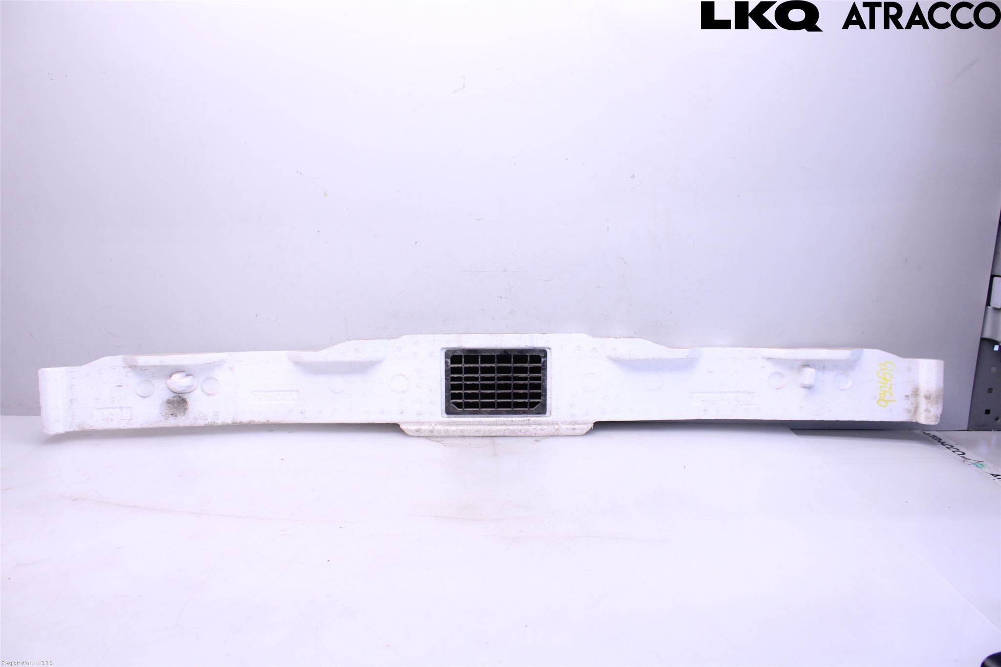 Toyota PRIUS NWH20 04-08 Støtfanger Foran Deformelemen