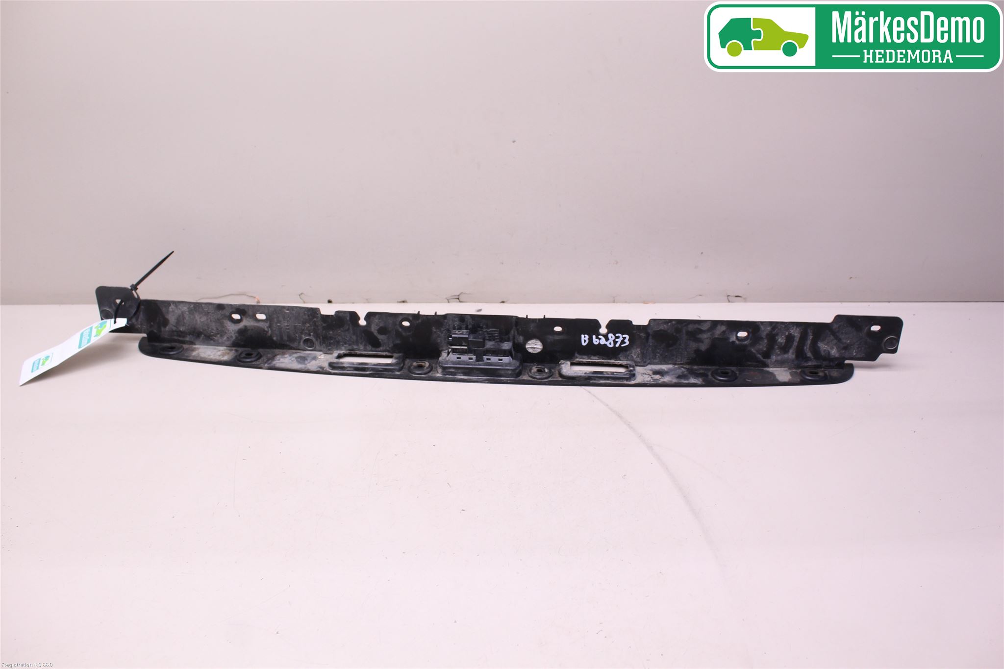 Citroen C4 CACTUS 14-20 Bakluke Handtak Ytre