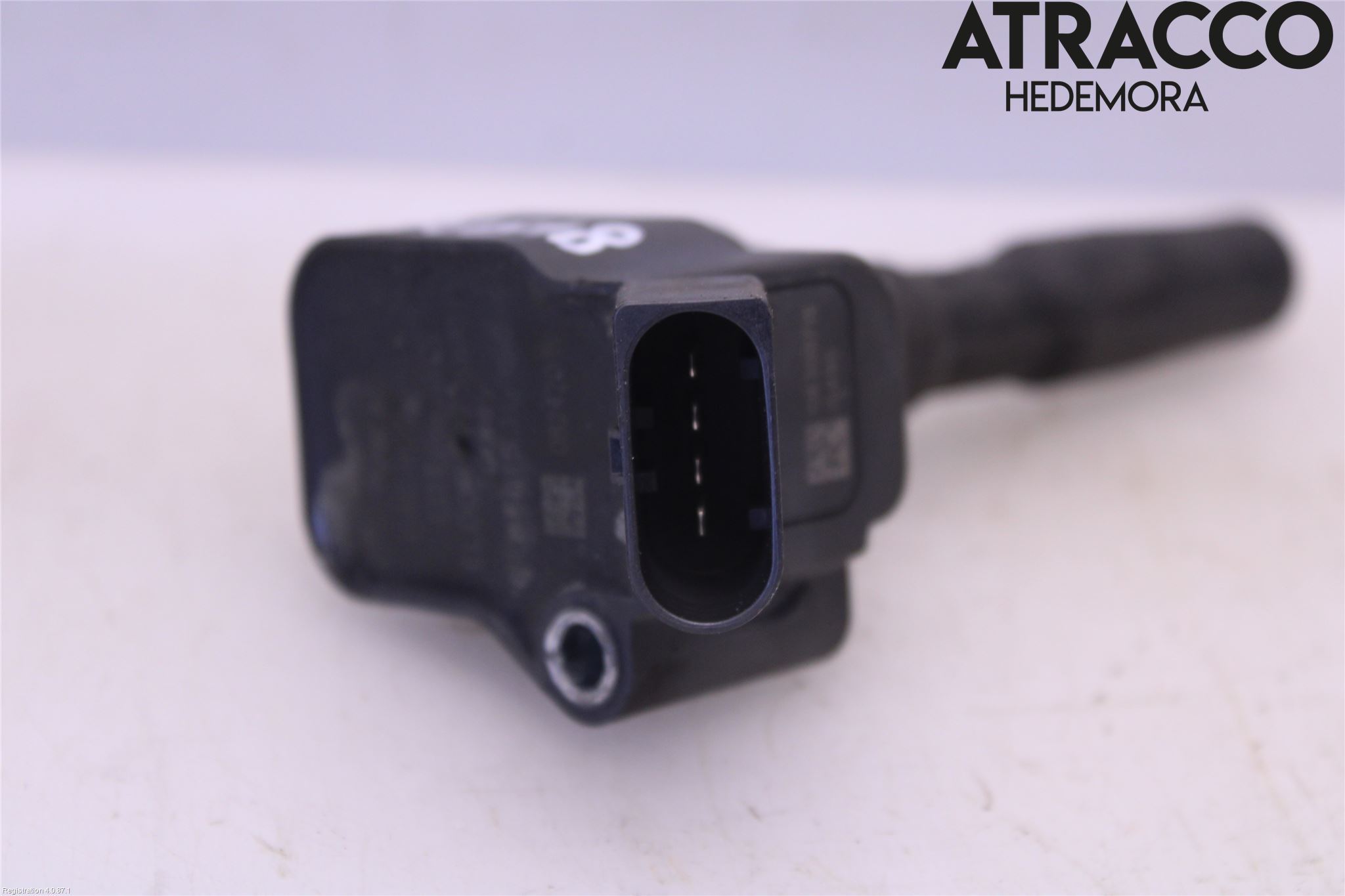 Audi A1/S1 11-18 Coil