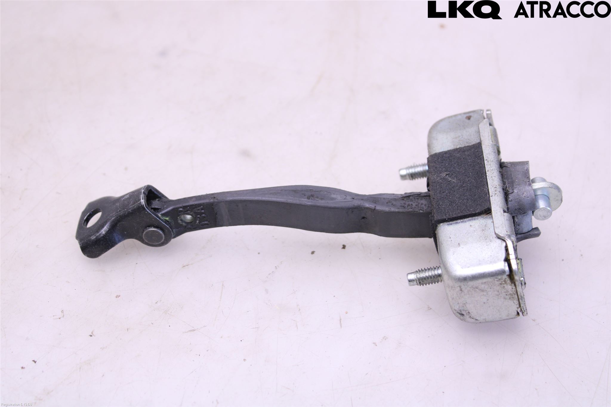 Toyota PRIUS+ ZVW40 12-20 Dørstopper