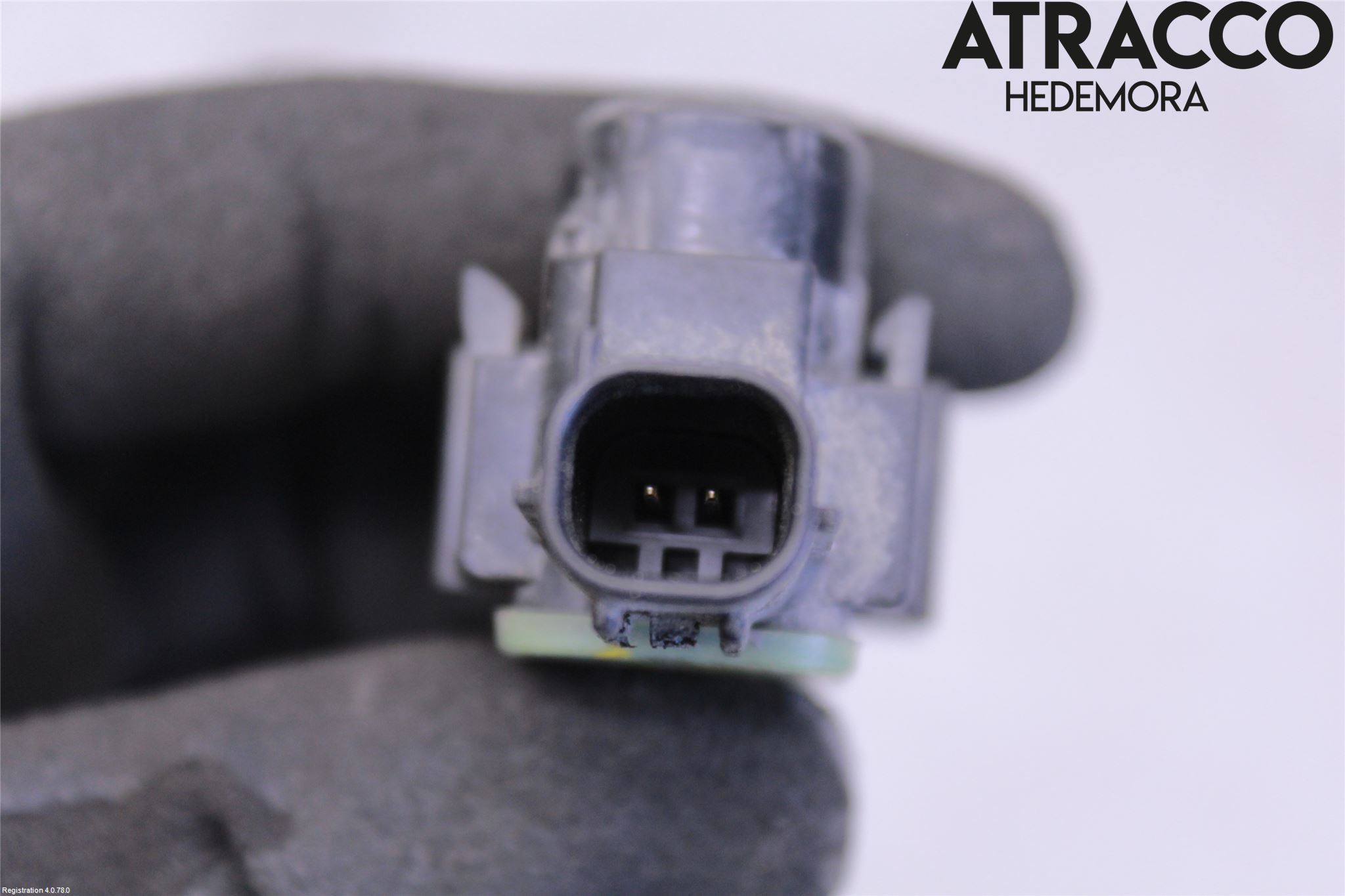 Mazda 2 (DJ) 15-22 Sensor Ryggesensor