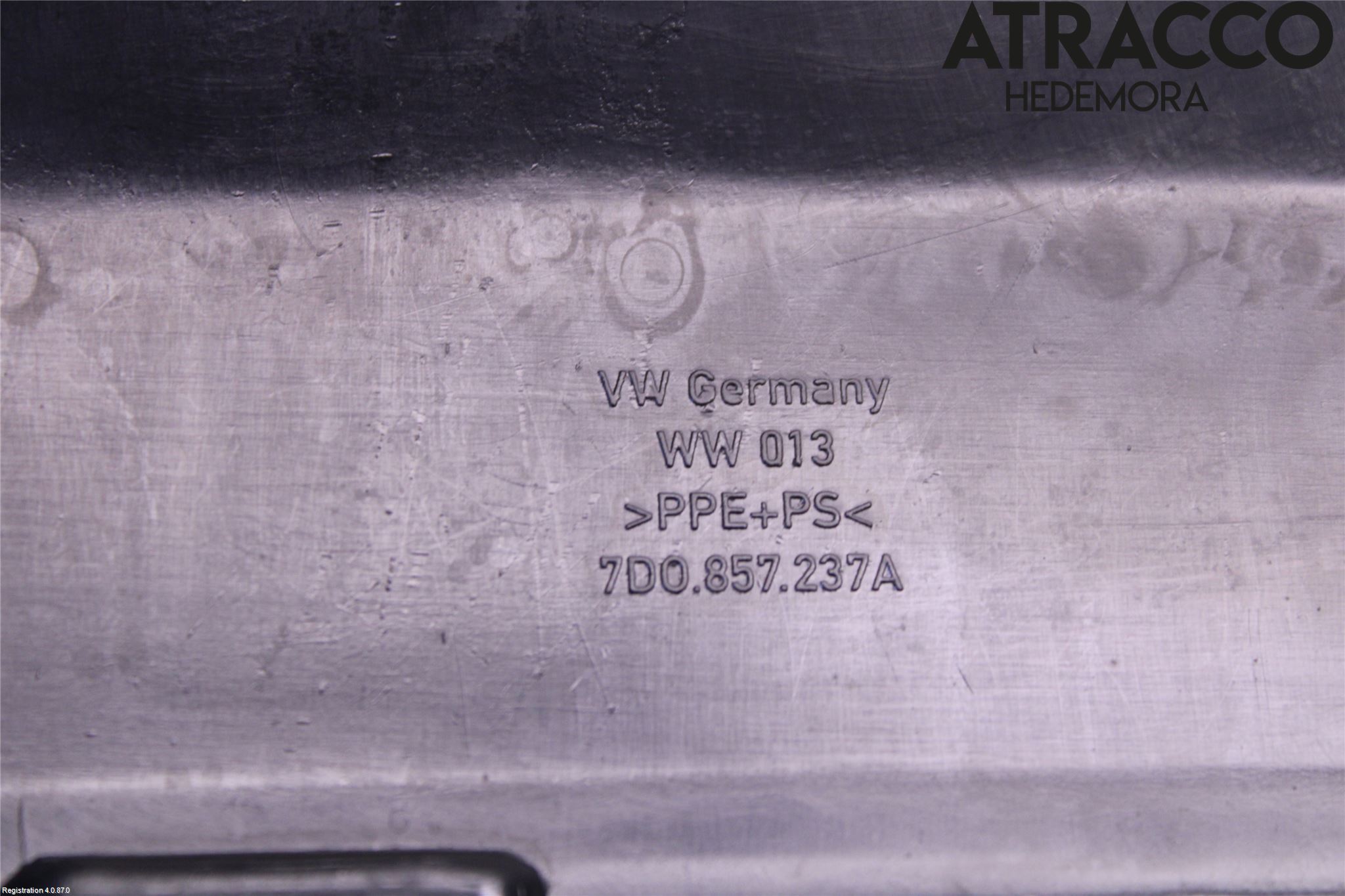 Volkswagen VW TRANSP/CARAVELLE (T4) 91-03 Instrument Ramme