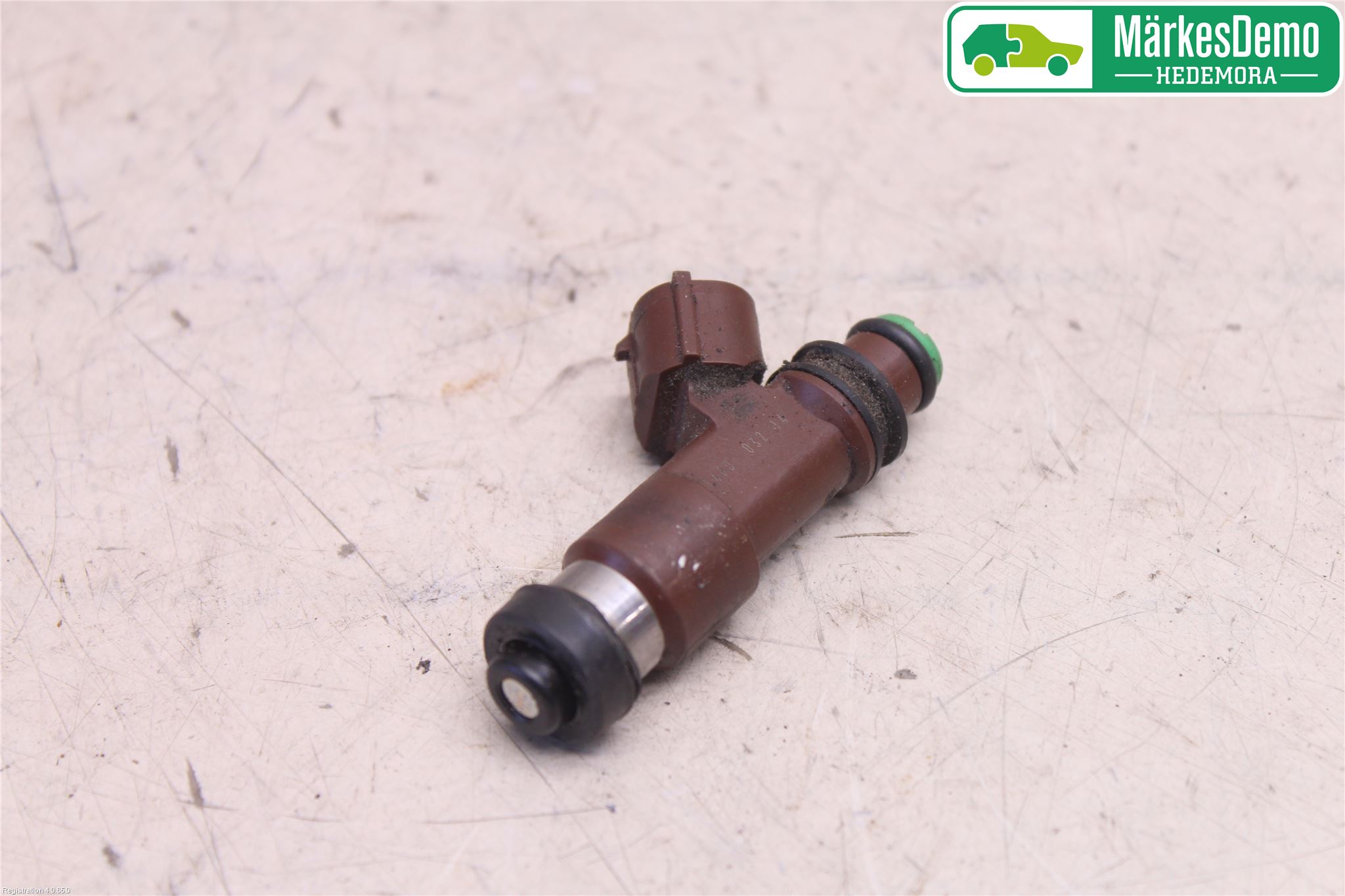 Subaru OUTBACK 10-15 Inns Dyse