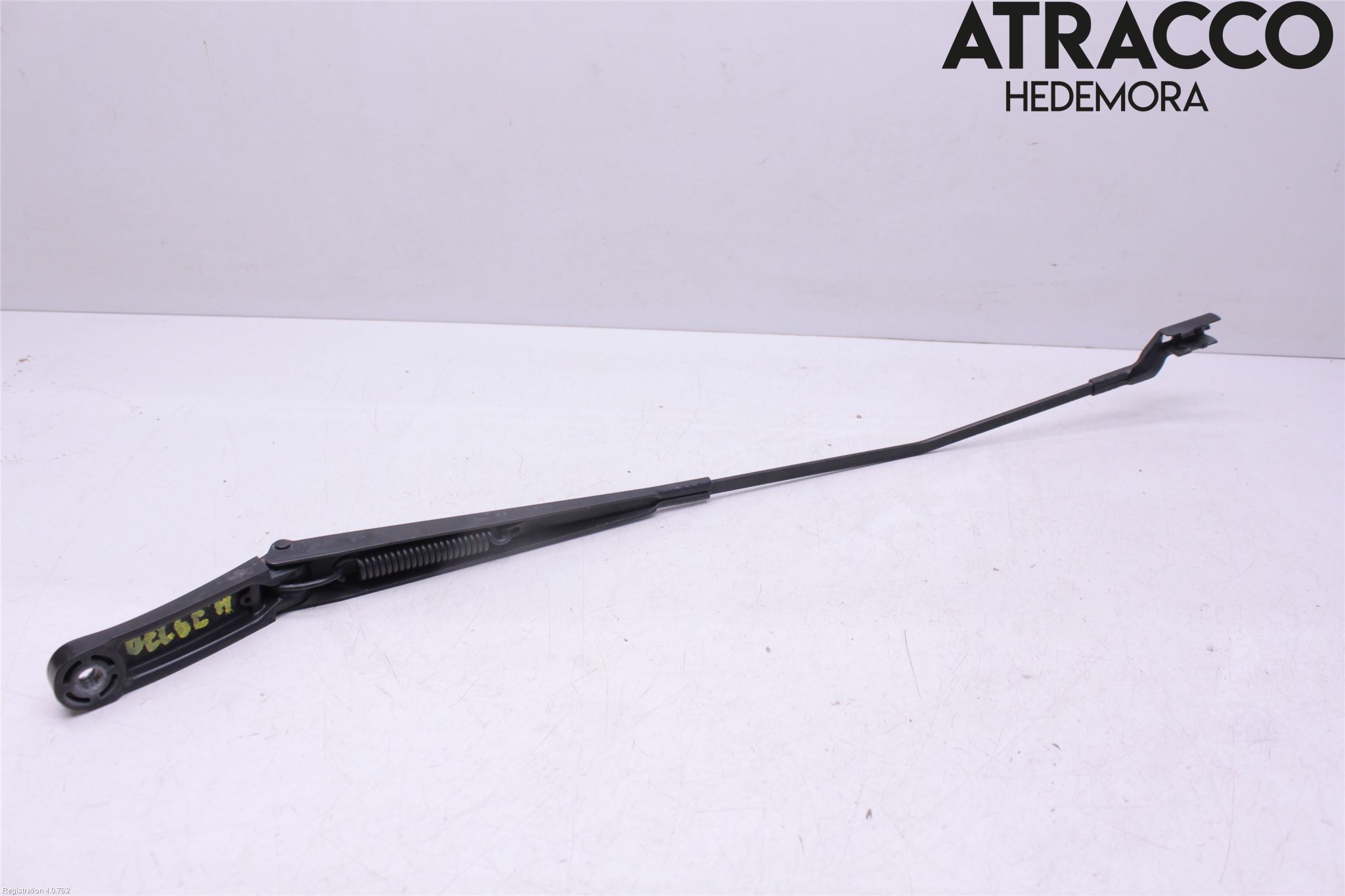 Seat IBIZA V 17-20 Viskerarm-Armer Frontrute