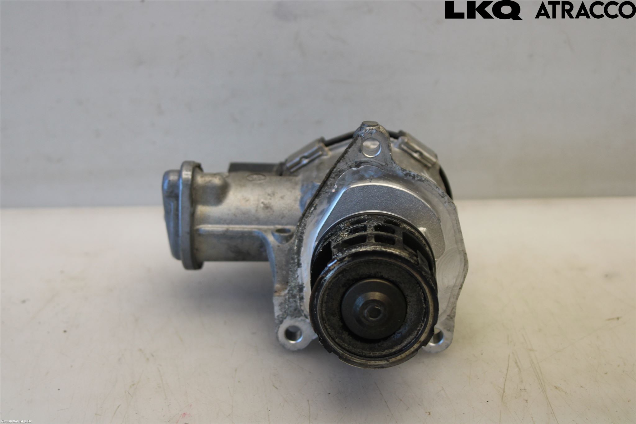 Volkswagen VW TRANSP/CARAVELLE (T7) 22-24 Egr Ventil