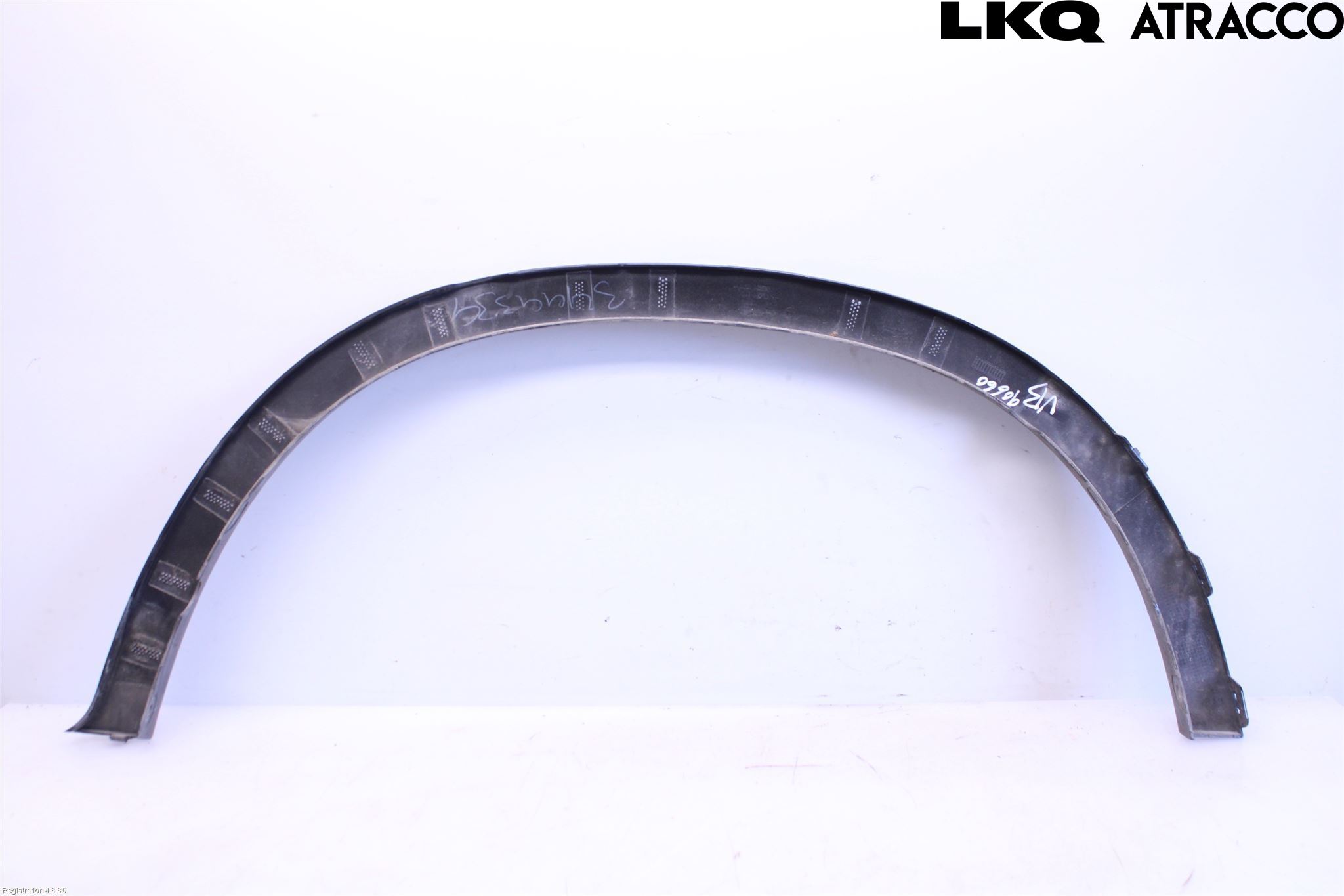 BMW X6 F16 14-19 Skjerm Bredder