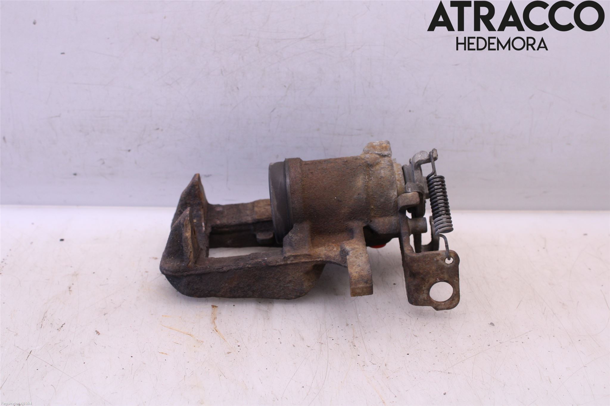 Opel MOKKA 13-20 Bremsecaliper Bak Høyre