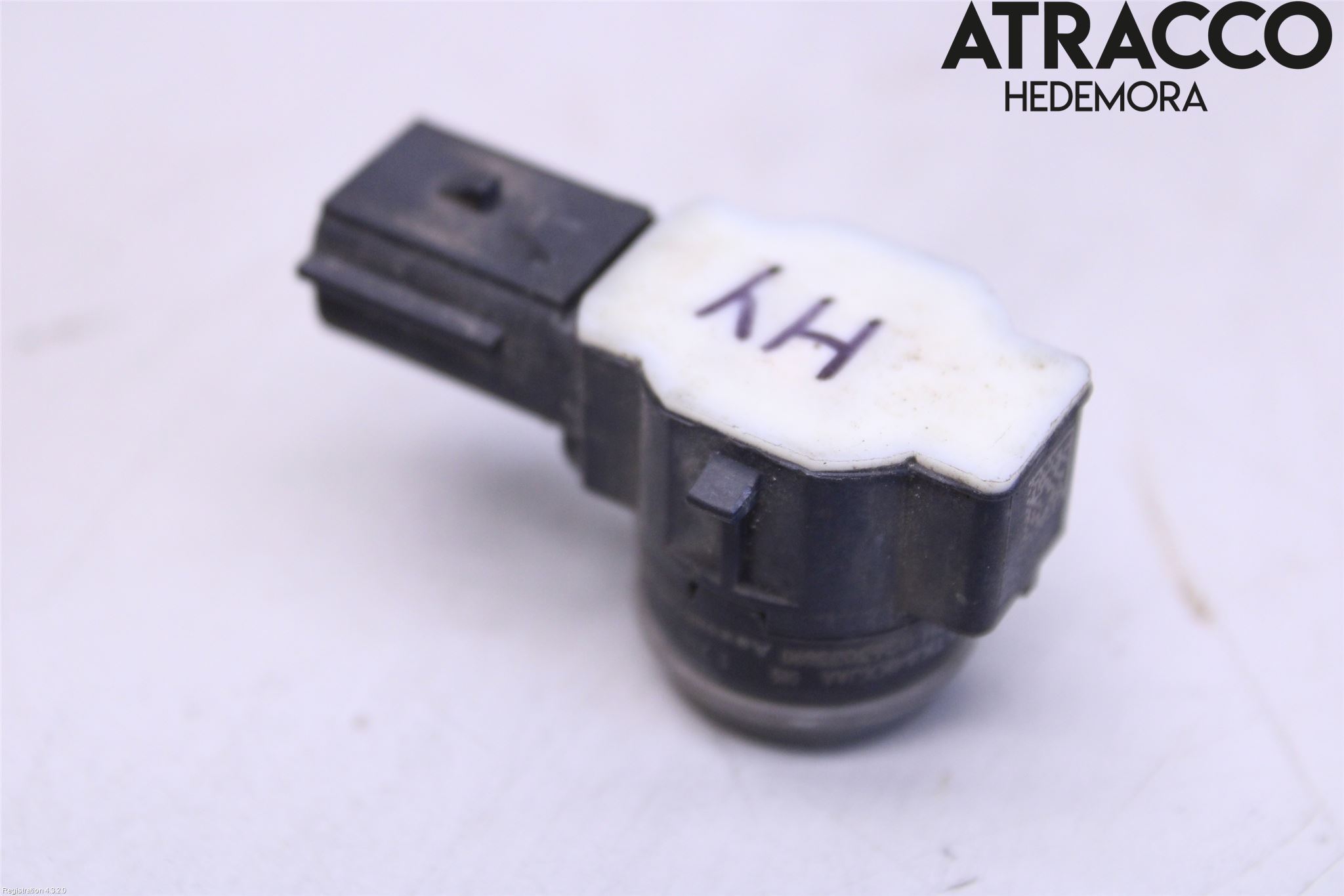Jeep GRAND CHEROKEE 10-20 Sensor Parkering Front