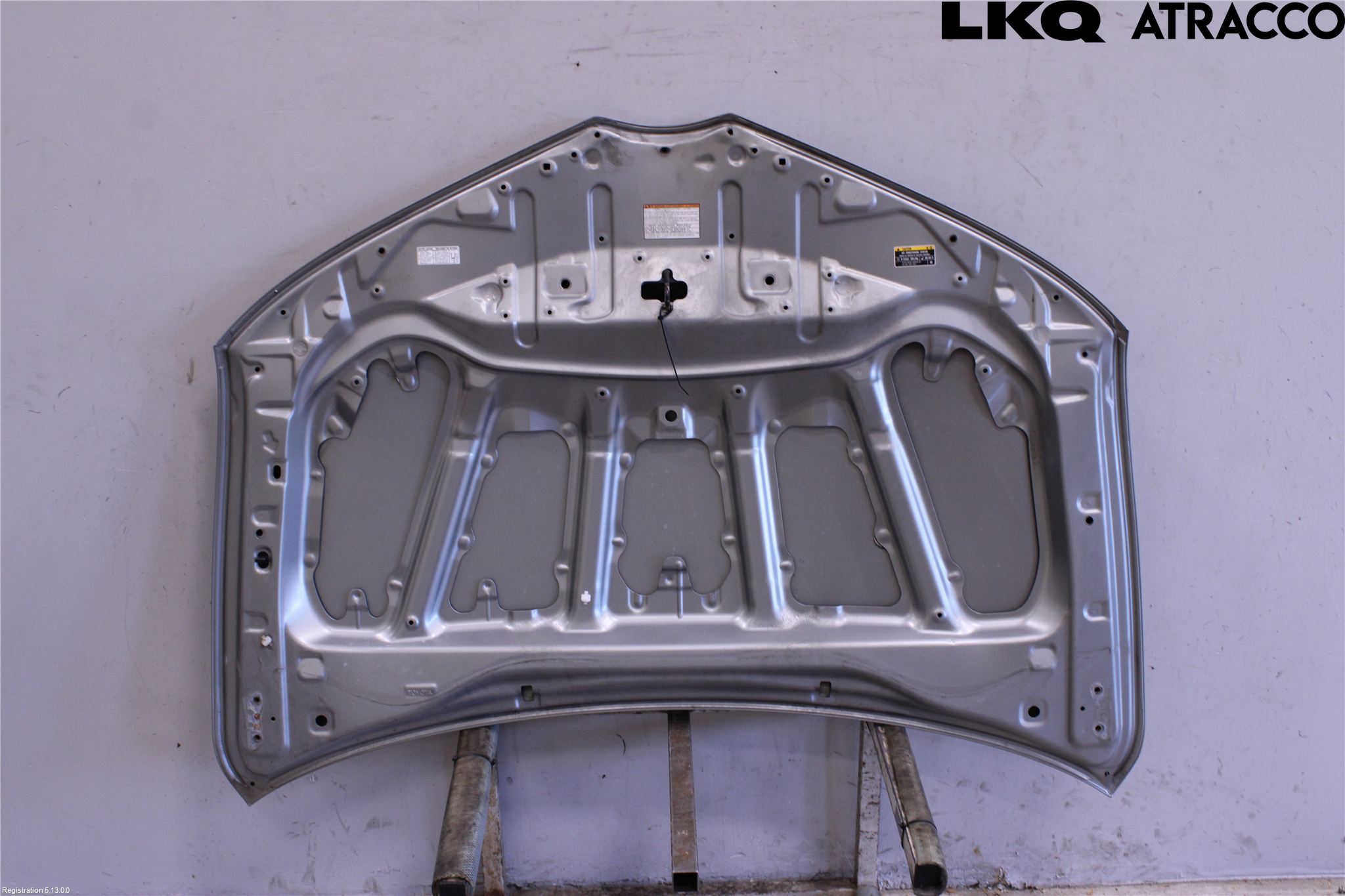 Toyota AURIS 13-19 Panser