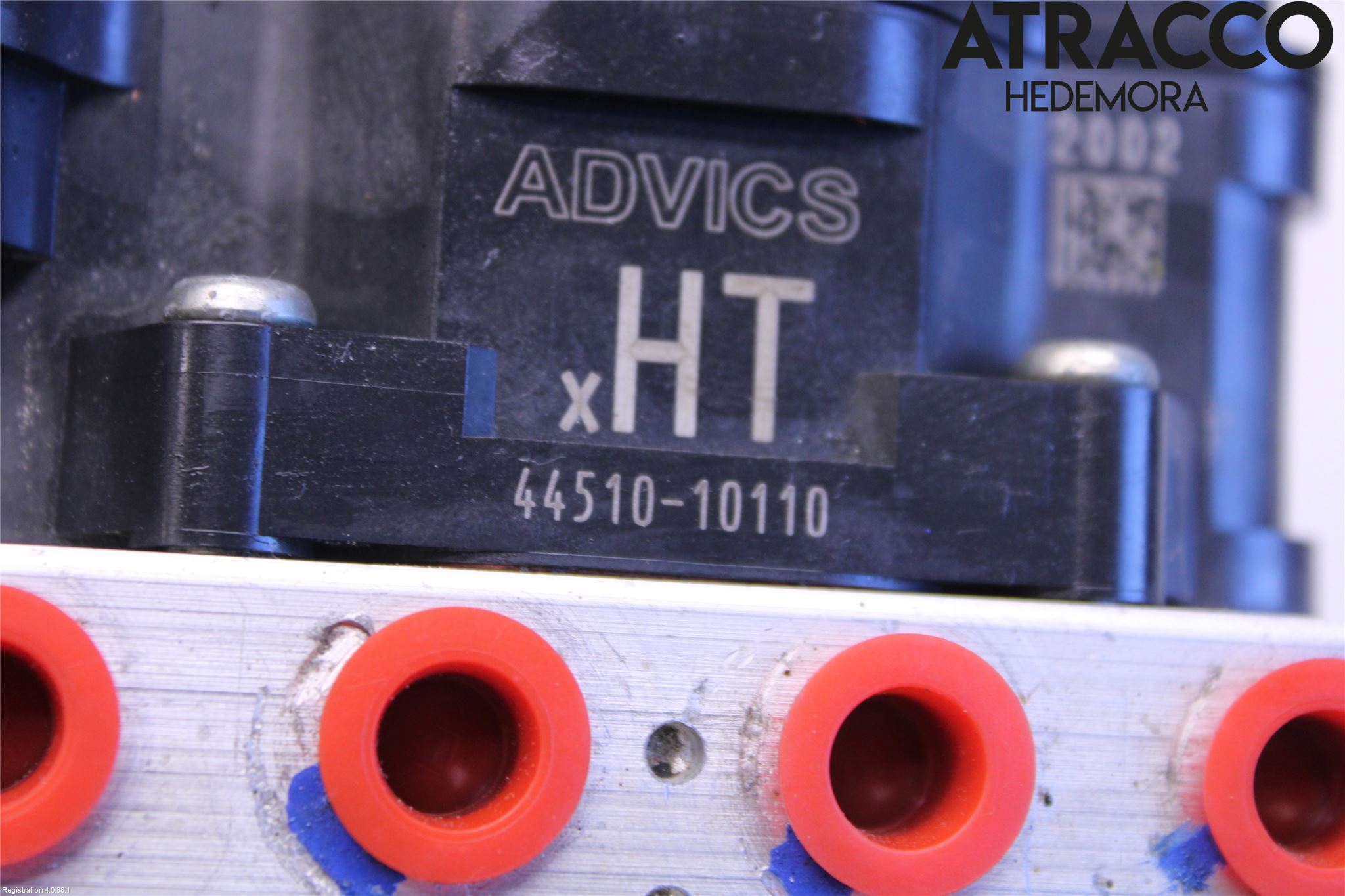 Toyota C-HR 16-23 Abs Hydraulikkaggregat