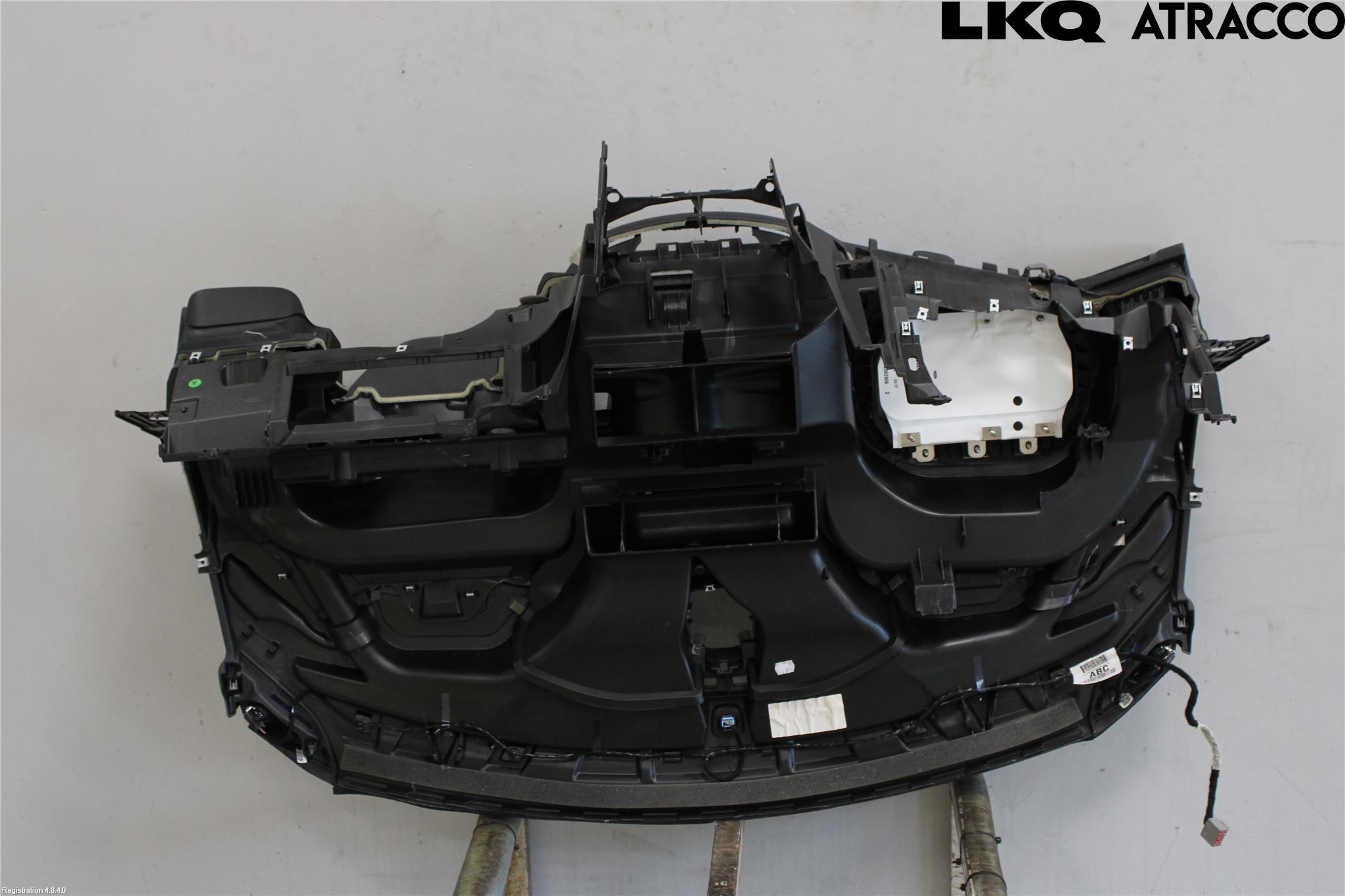 Ford C-MAX ll 15-19 Dashbord