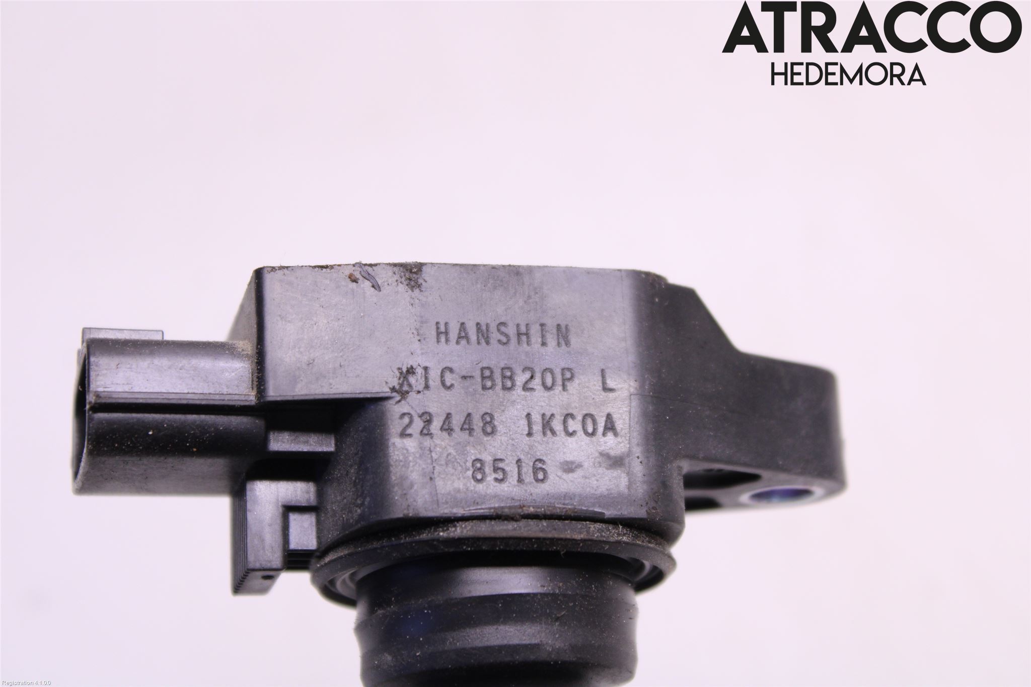 Nissan X-TRAIL 14-21 Coil
