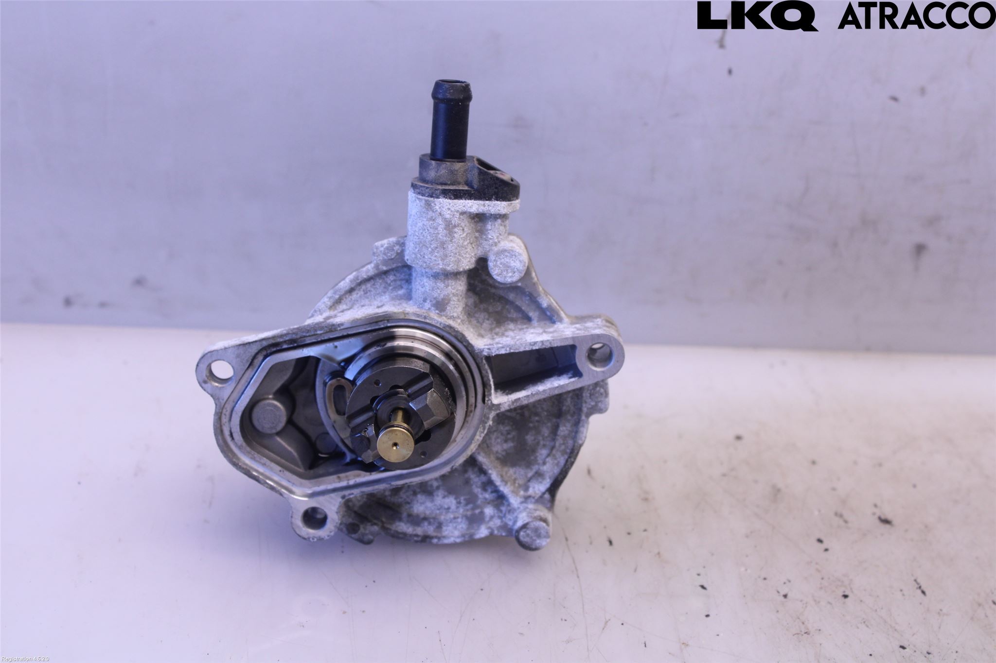 Kia CEED 12-18 Vacuumpumpe