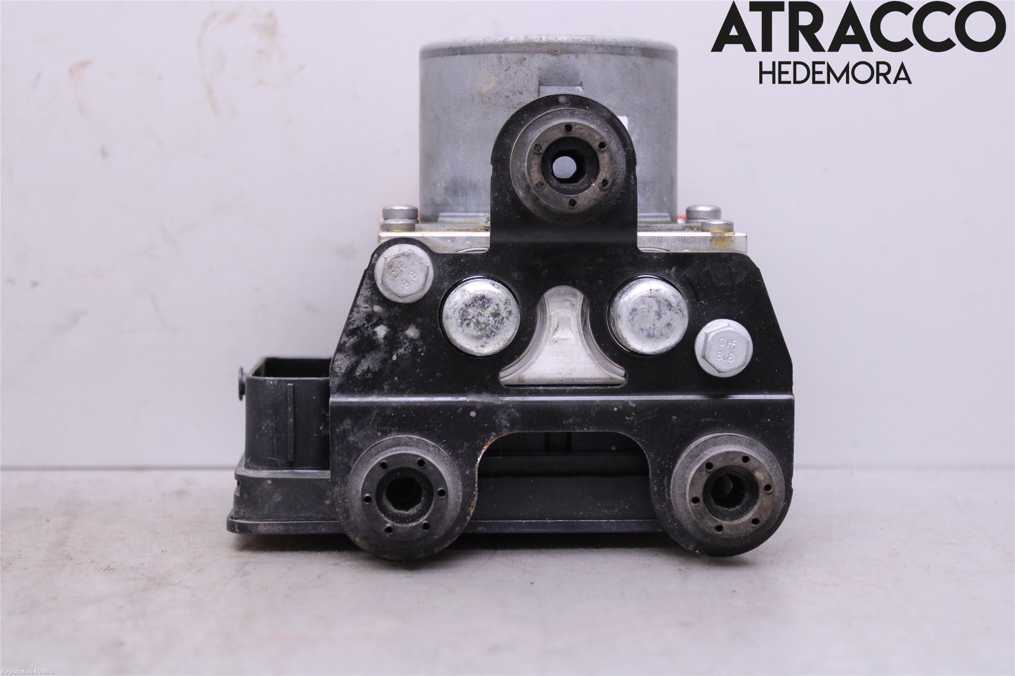 Skoda RAPID Abs Hydraulikkaggregat