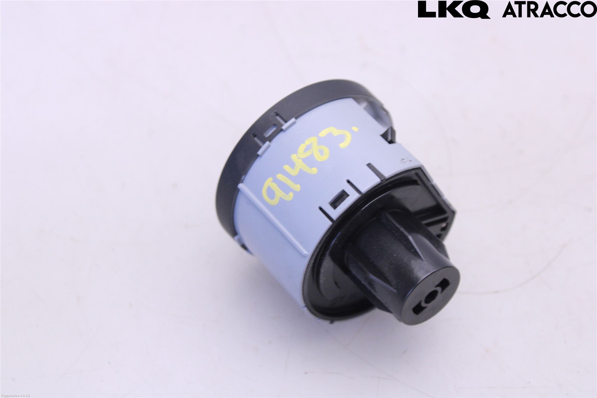 Skoda FABIA 15-21 Bryter Hovedlys